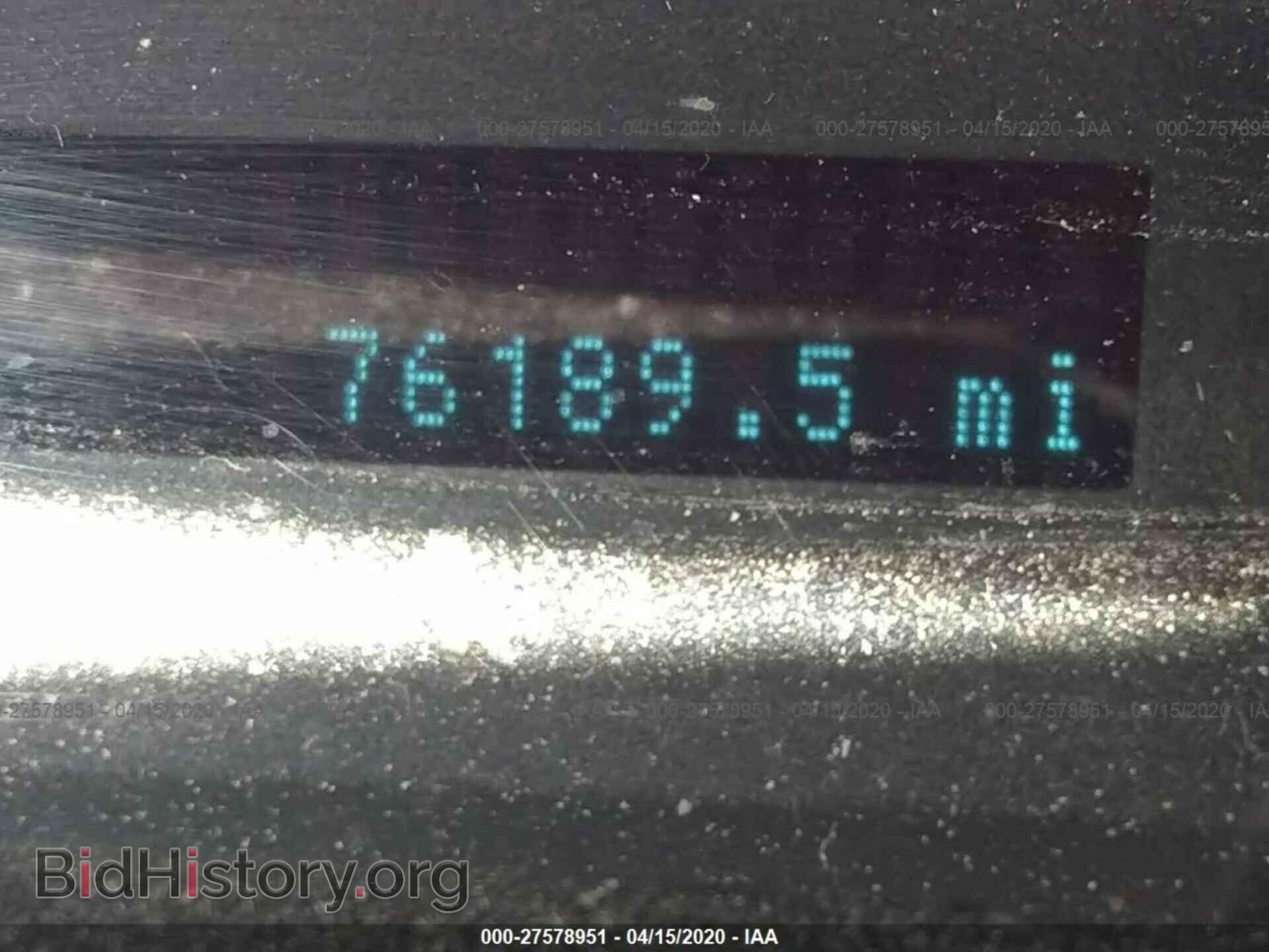 2009 FORD FOCUS - VIN: 1FAHP35N99W173956 - Фото 7