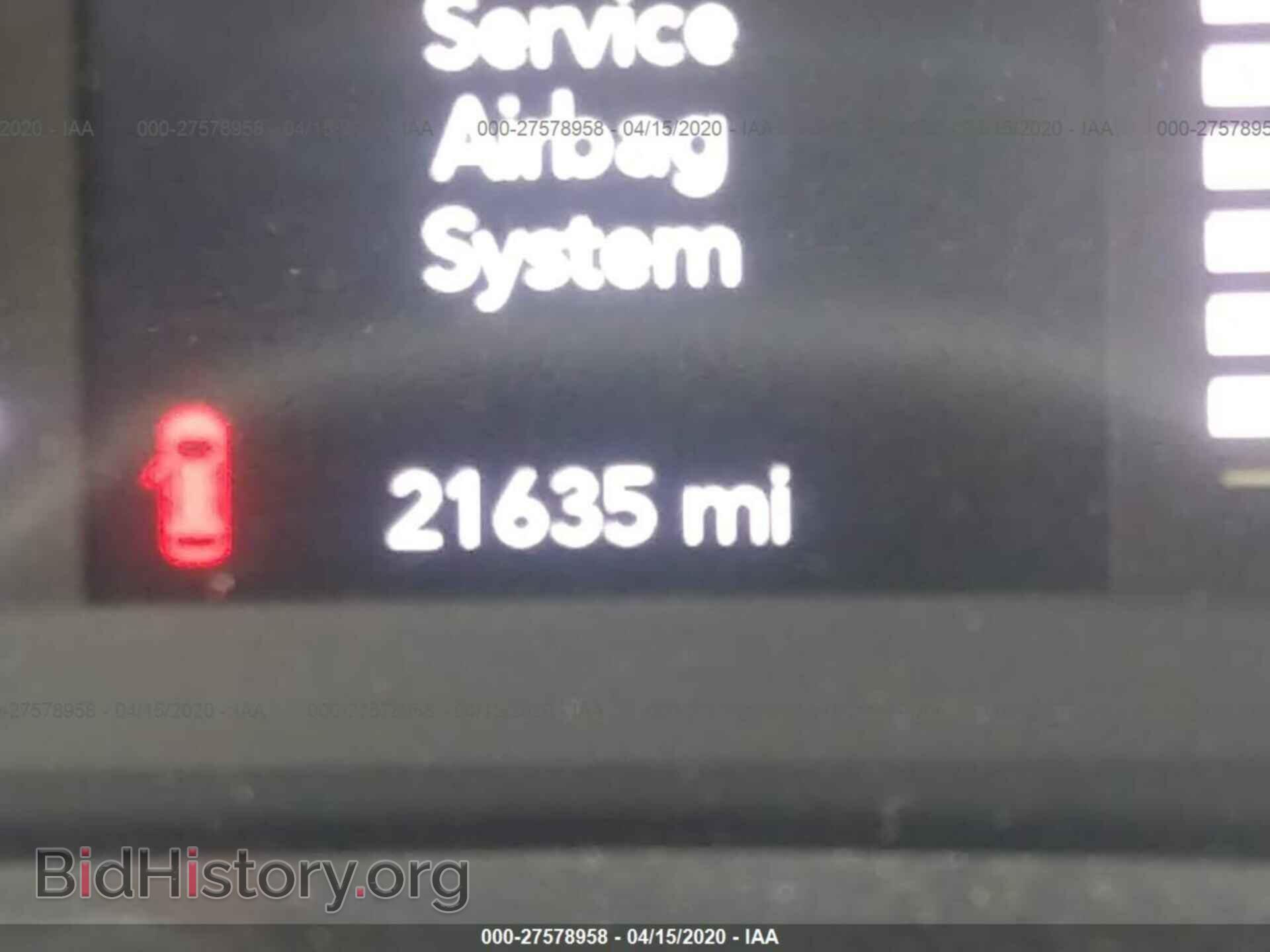 2019 JEEP CHEROKEE - VIN: 1C4PJMLB0KD305803 - Photo 7