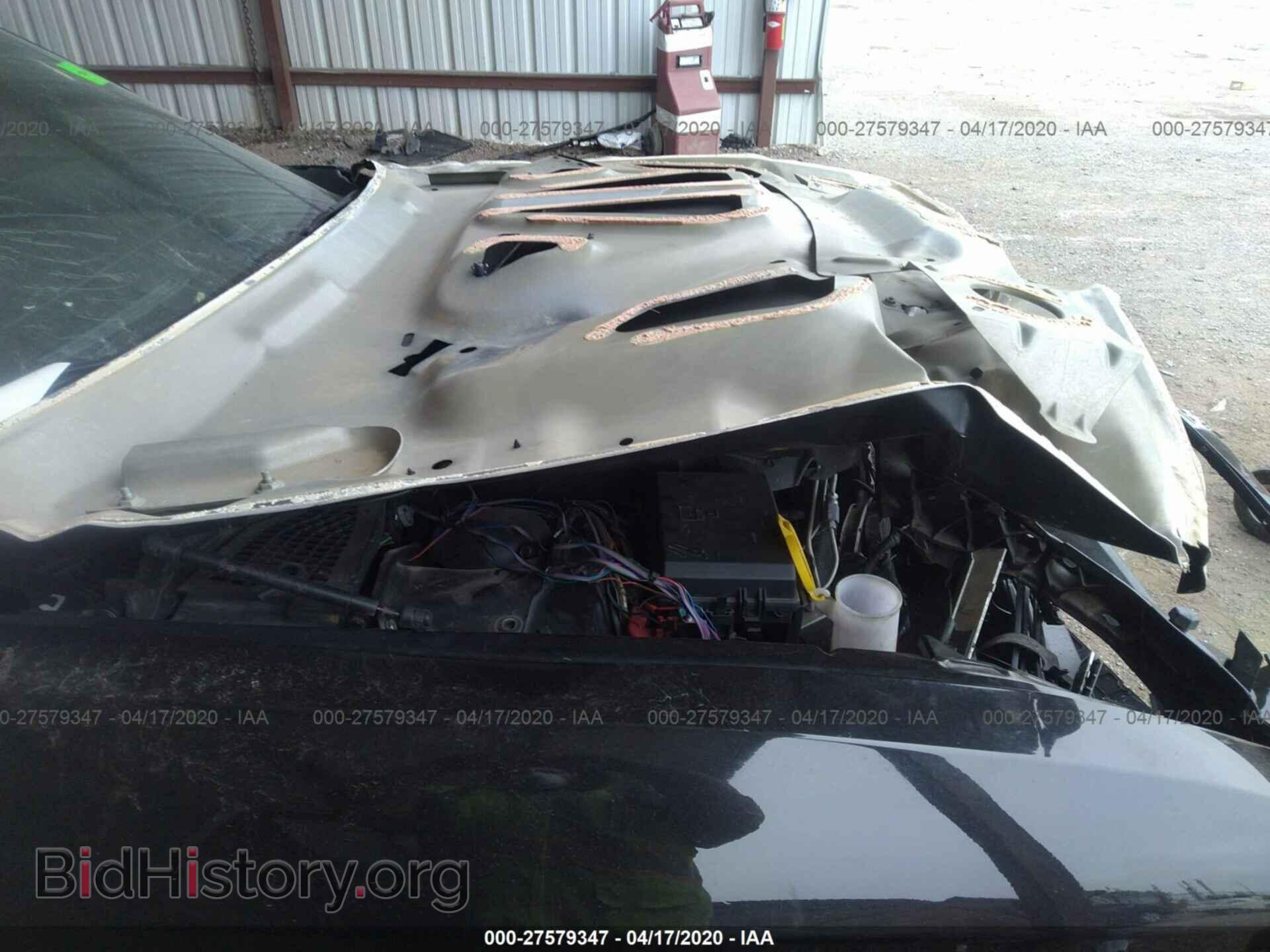 2010 DODGE CHALLENGER - VIN: 2B3CJ5DT0AH189730 - Photo 6