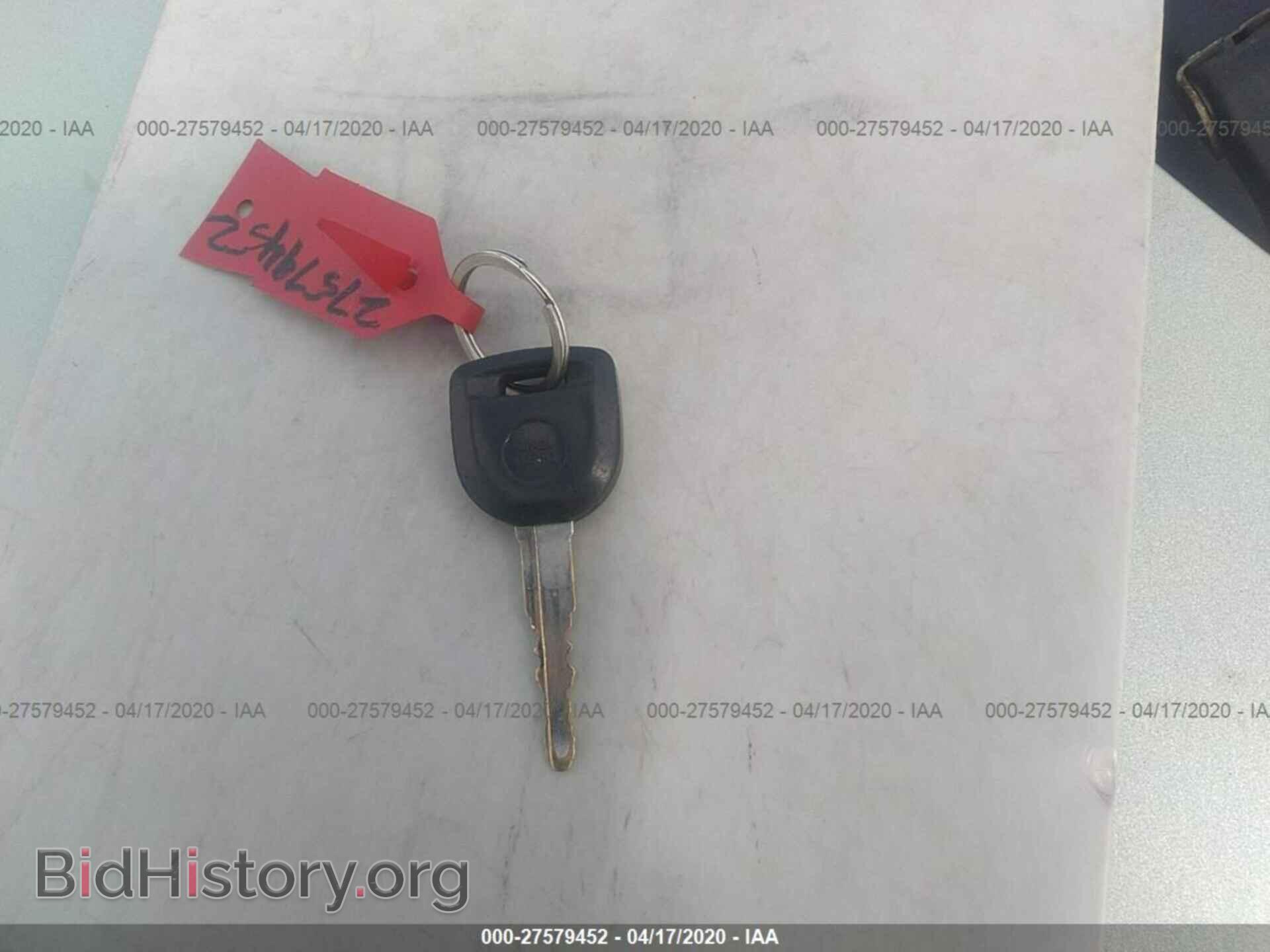 2009 MAZDA 3 - VIN: JM1BK32G791247134 - Фото 11