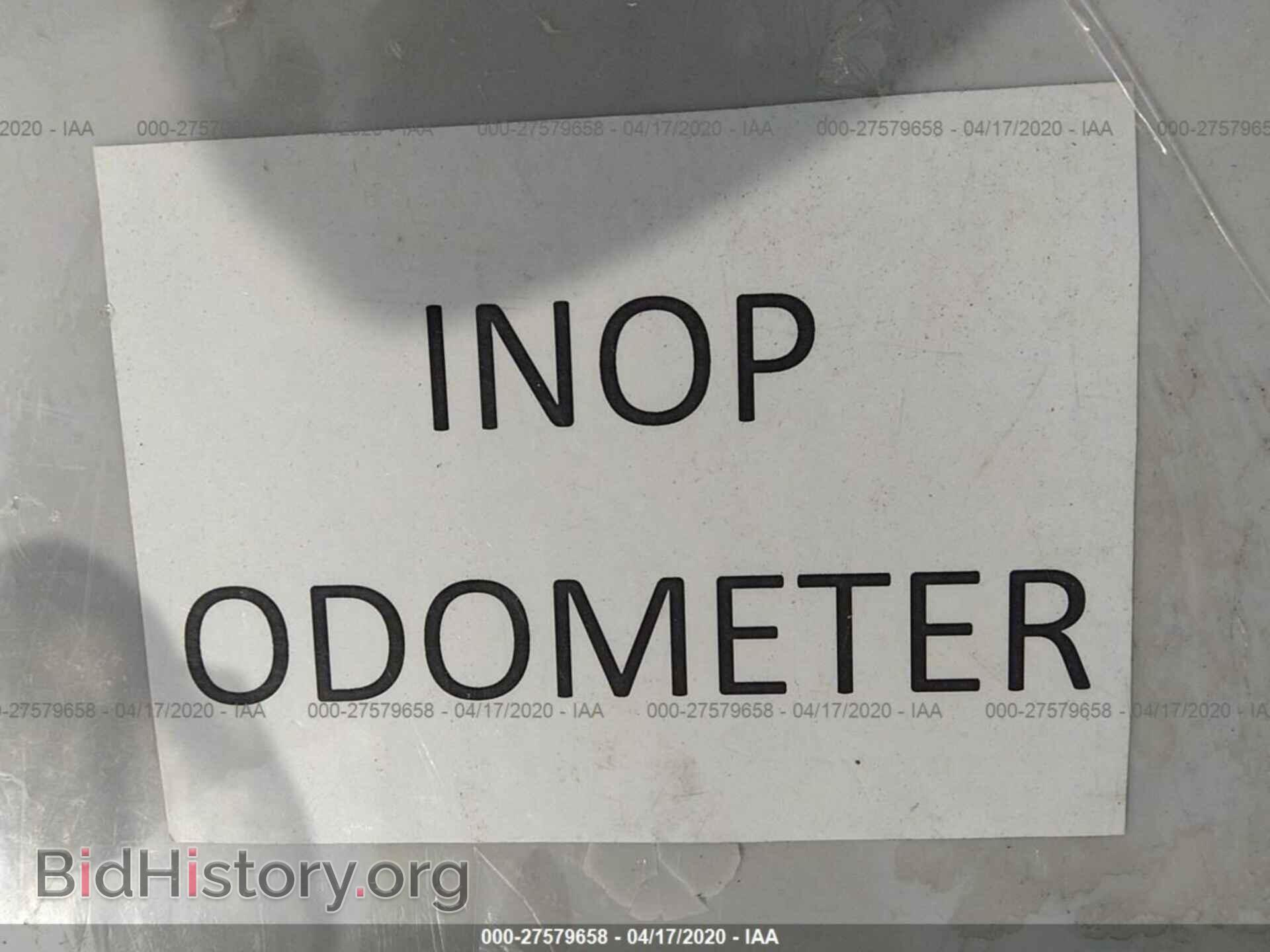2016 FORD FOCUS - VIN: 1FADP3F24GL207447 - Photo 7