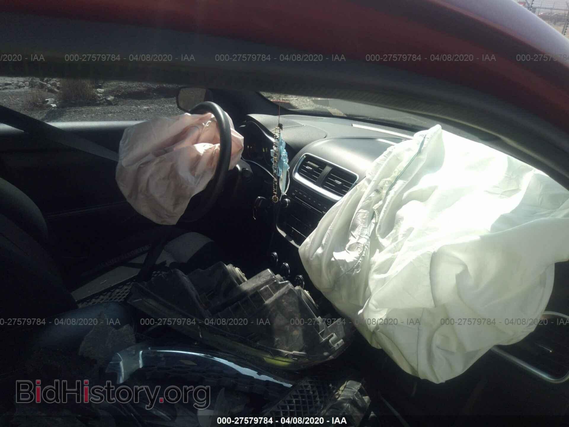 2014 DODGE AVENGER - VIN: 1C3CDZAB4EN190616 - Photo 5