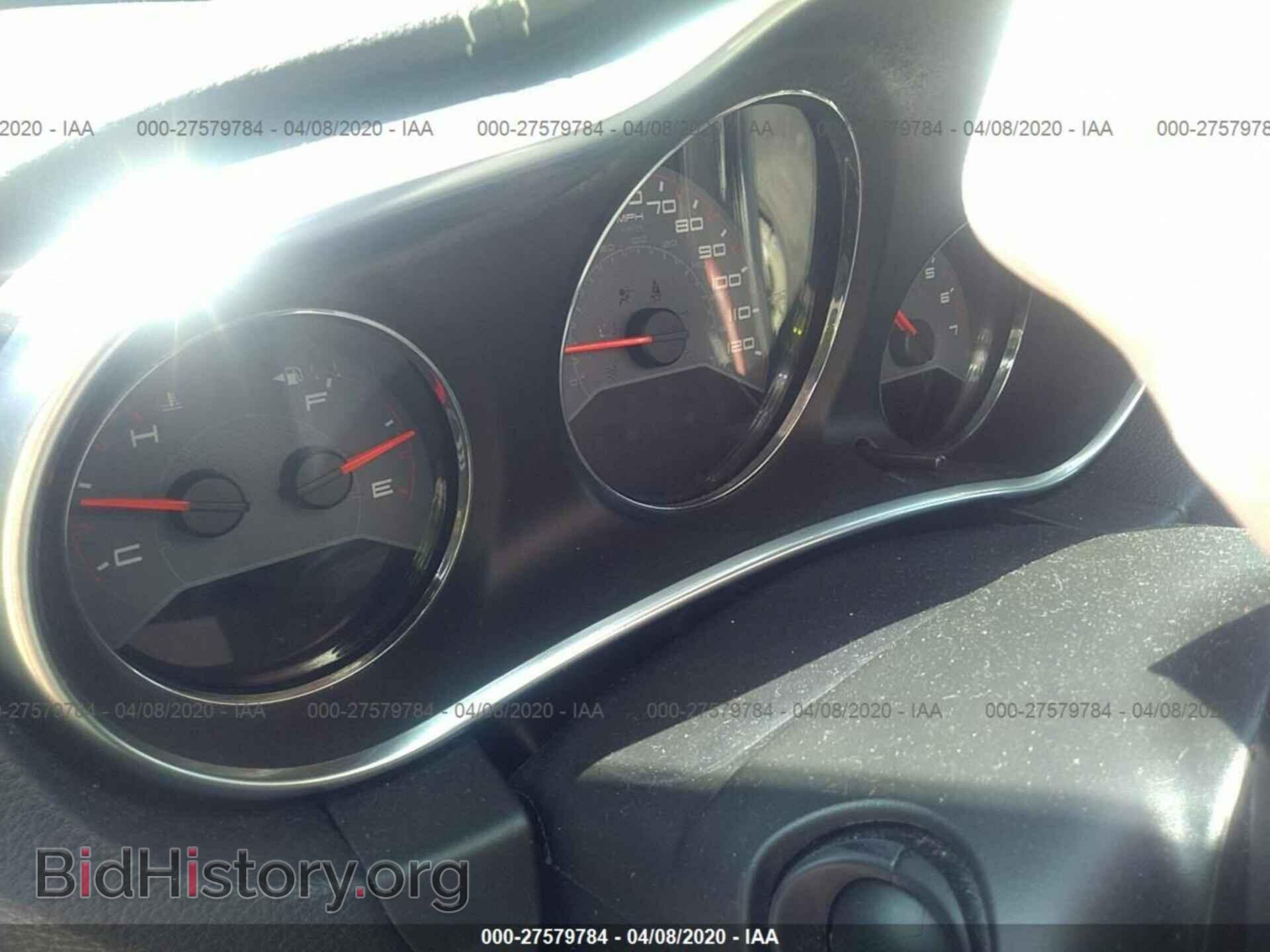 2014 DODGE AVENGER - VIN: 1C3CDZAB4EN190616 - Photo 7