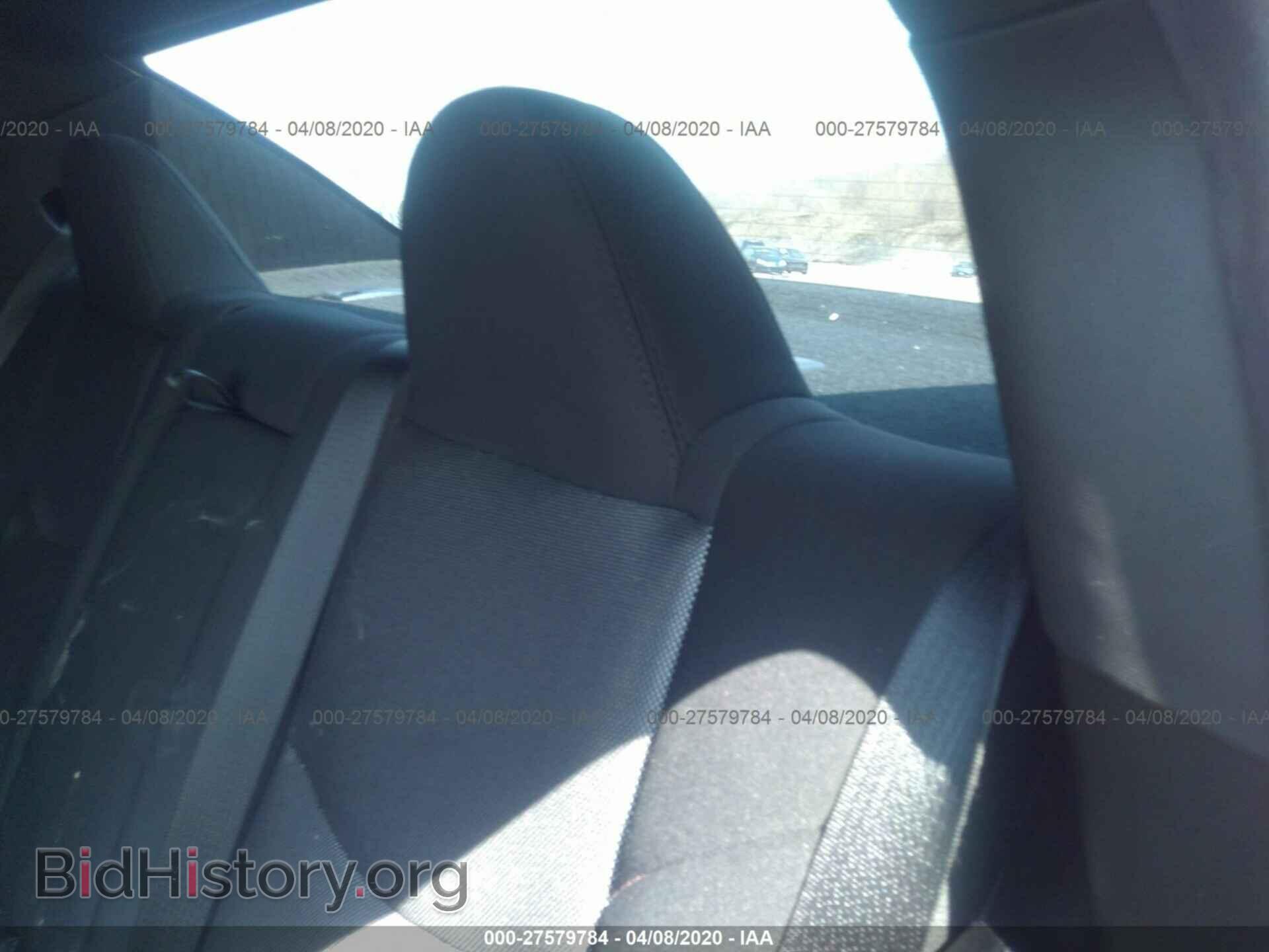 2014 DODGE AVENGER - VIN: 1C3CDZAB4EN190616 - Photo 8