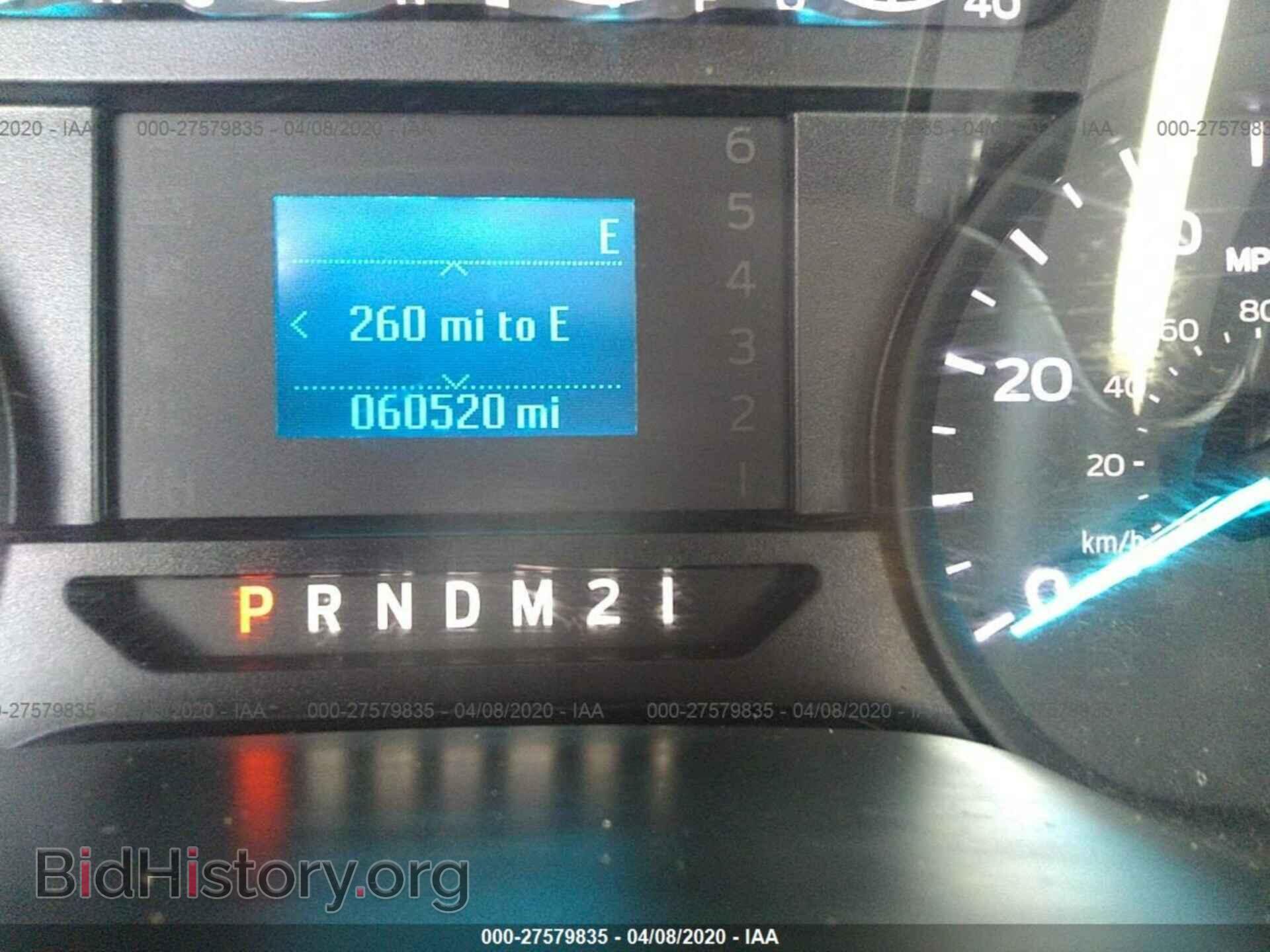 2019 FORD F350 - VIN: 1FDRF3HT9KDA03427 - Фото 6