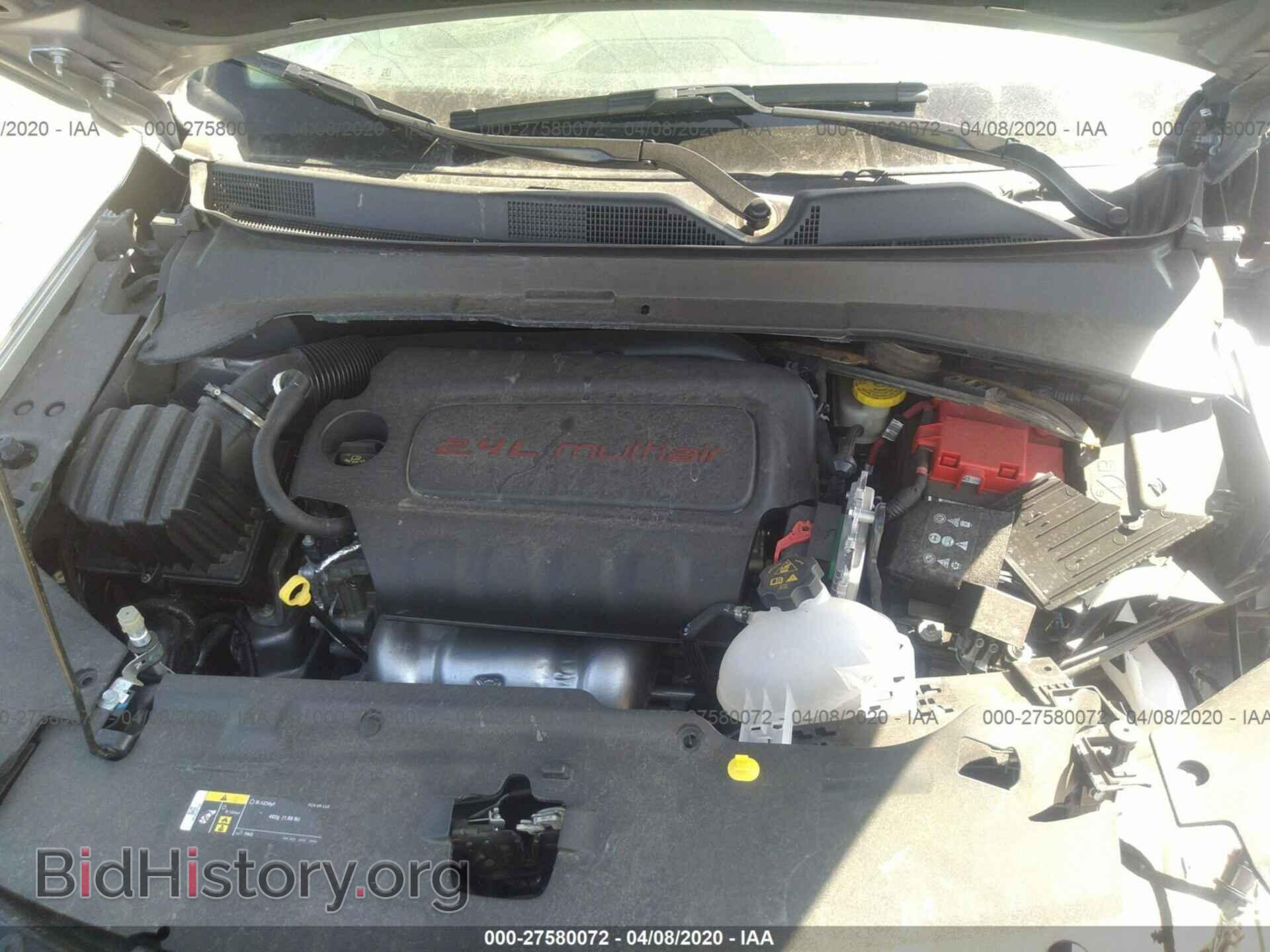 2020 JEEP COMPASS - VIN: 3C4NJDCB4LT167119 - Photo 10