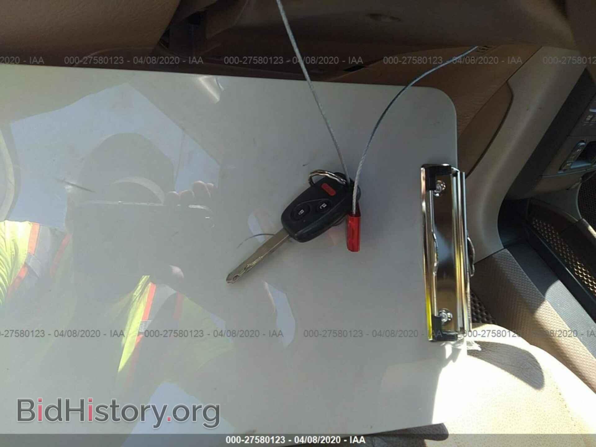 2007 HONDA PILOT - VIN: 5FNYF28657B000657 - Фото 11