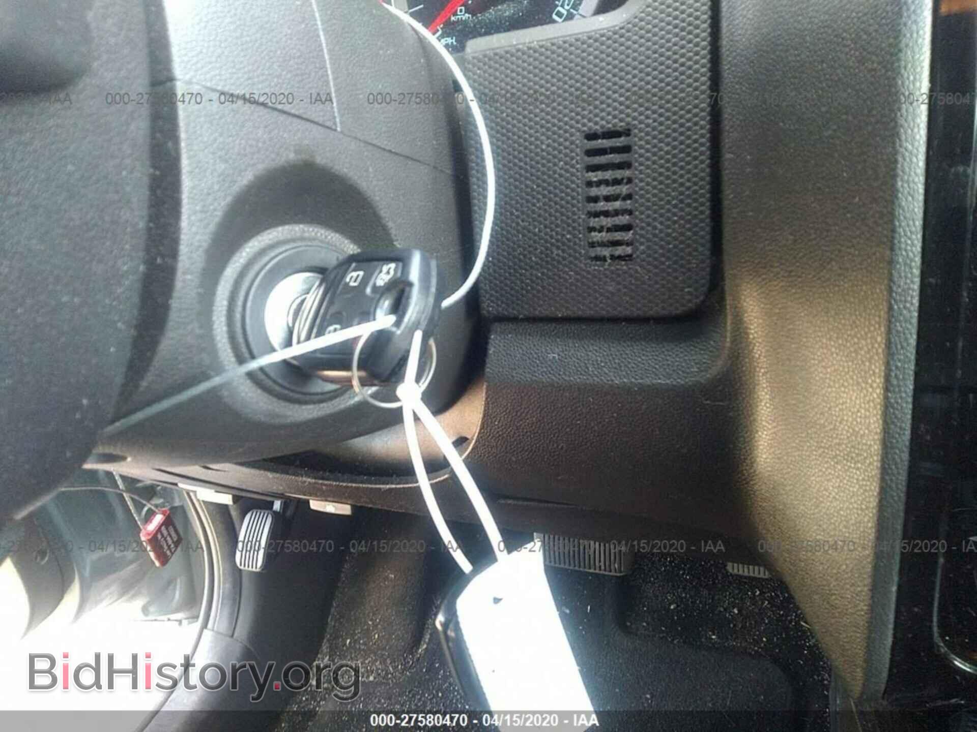 2012 FORD ESCAPE - VIN: 1FMCU9E79CKB09041 - Фото 11