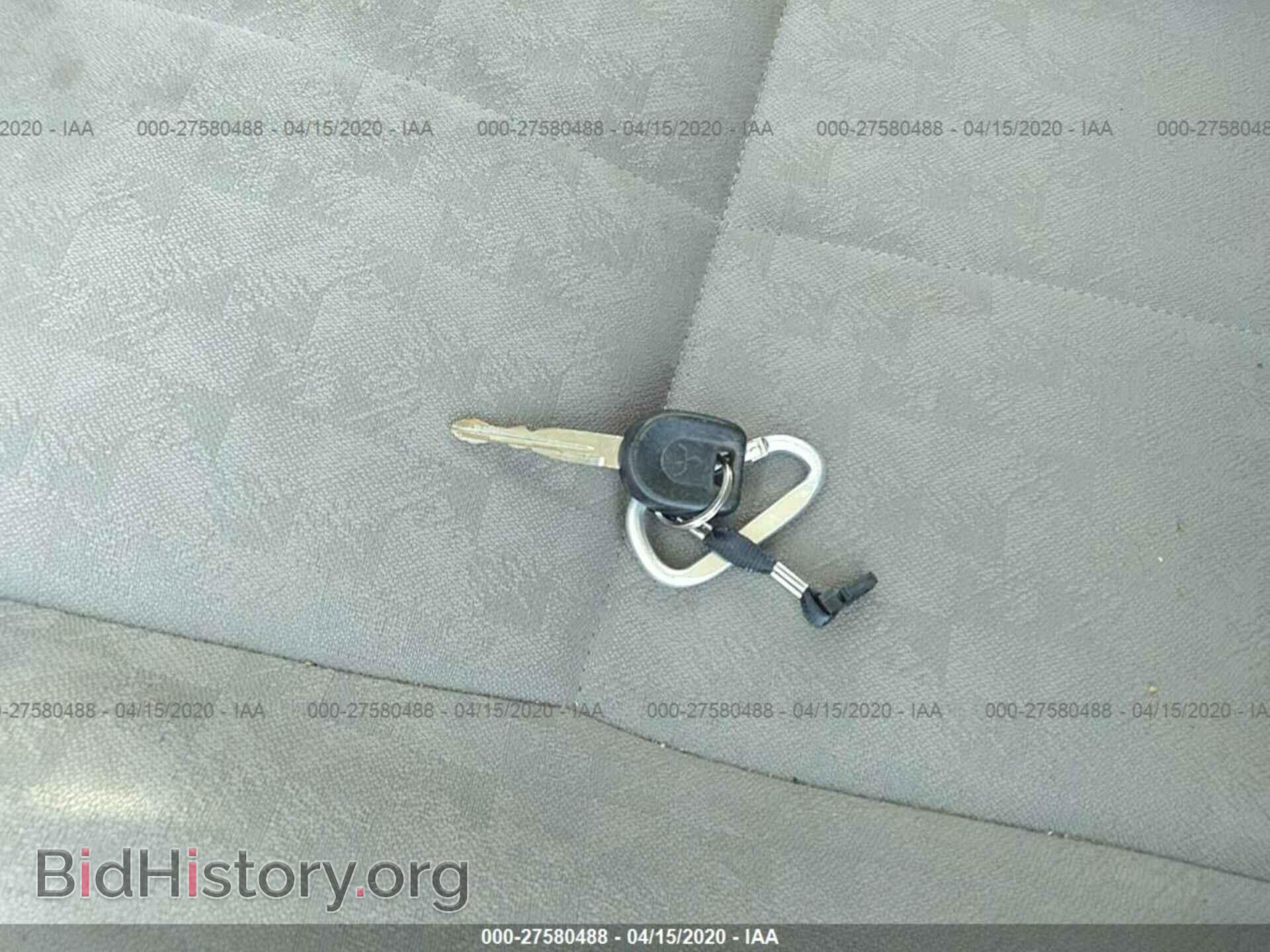 2003 MITSUBISHI ECLIPSE - VIN: 4A3AC34G23E045028 - Photo 11