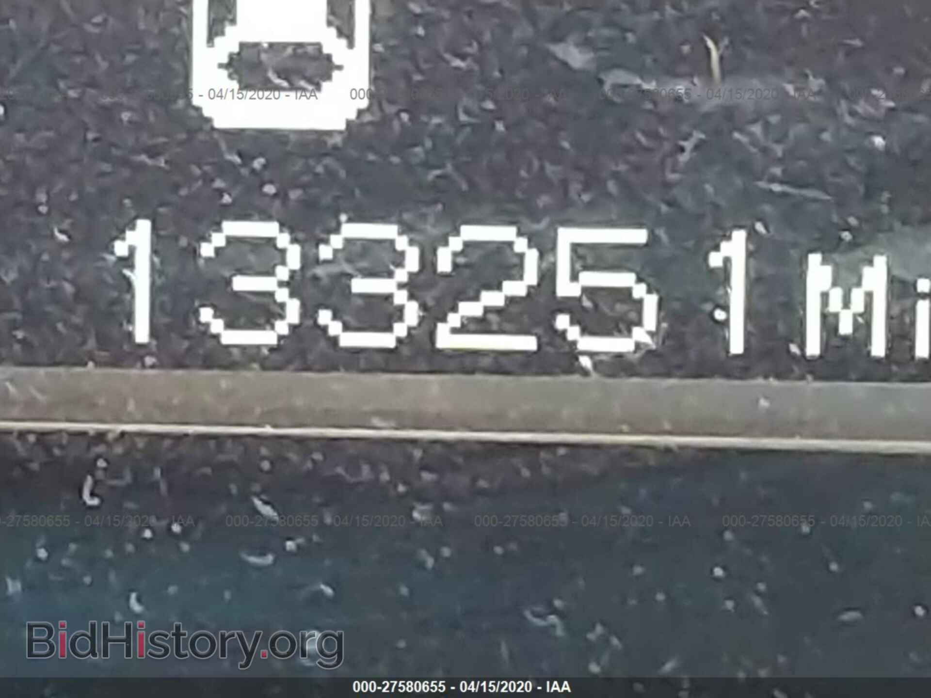 2007 LEXUS GS - VIN: JTHBE96S770018673 - Photo 7