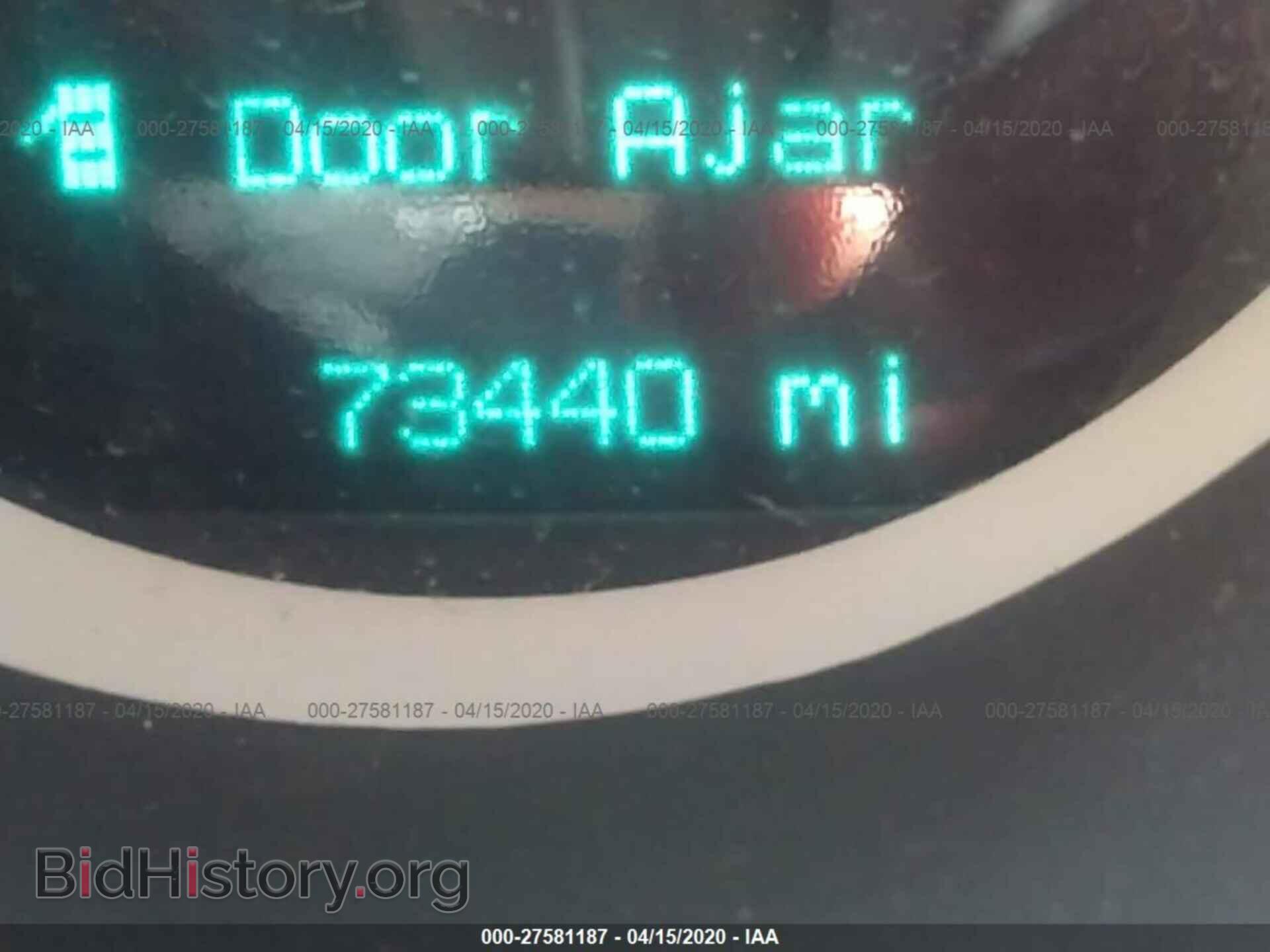 2013 DODGE CHALLENGER - VIN: 2C3CDYBT1DH705239 - Photo 7