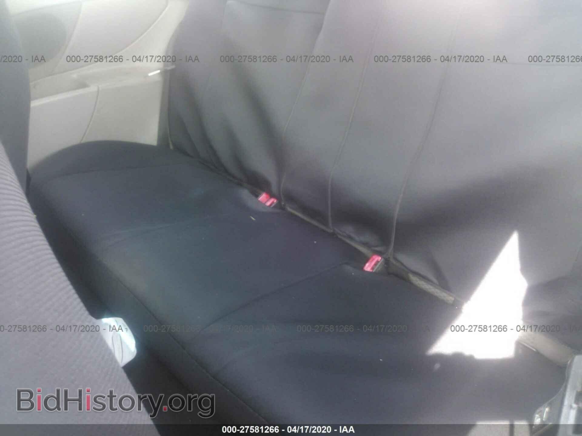 2005 FORD FOCUS - VIN: 3FAFP31N65R155327 - Фото 8
