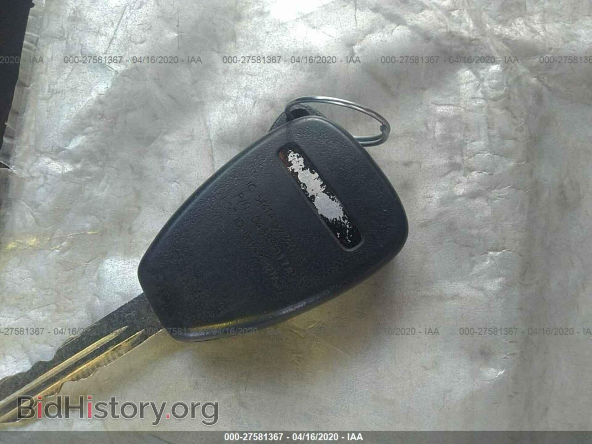 2012 JEEP COMPASS - VIN: 1C4NJDBB6CD514411 - Photo 11