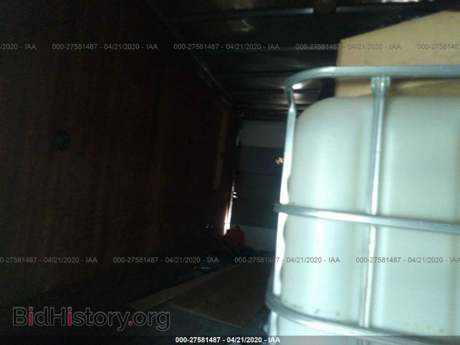 1994 FORD ECONOLINE - VIN: 1FDKE37M2RHB83819 - Фото 7