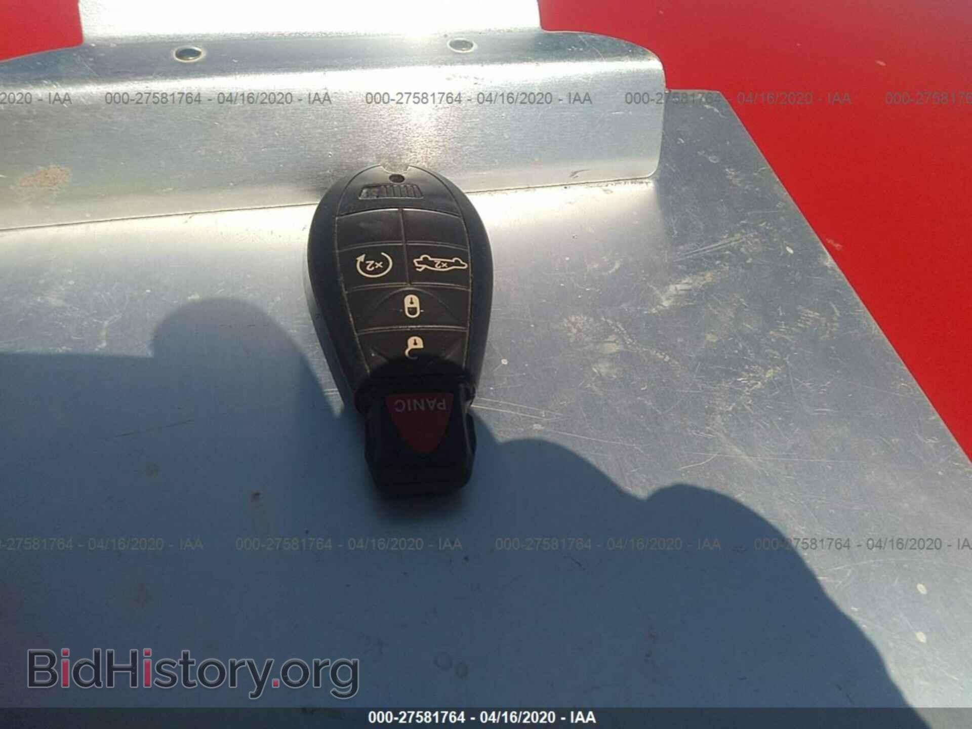 2009 DODGE CHALLENGER - VIN: 2B3LJ54TX9H642456 - Фото 11