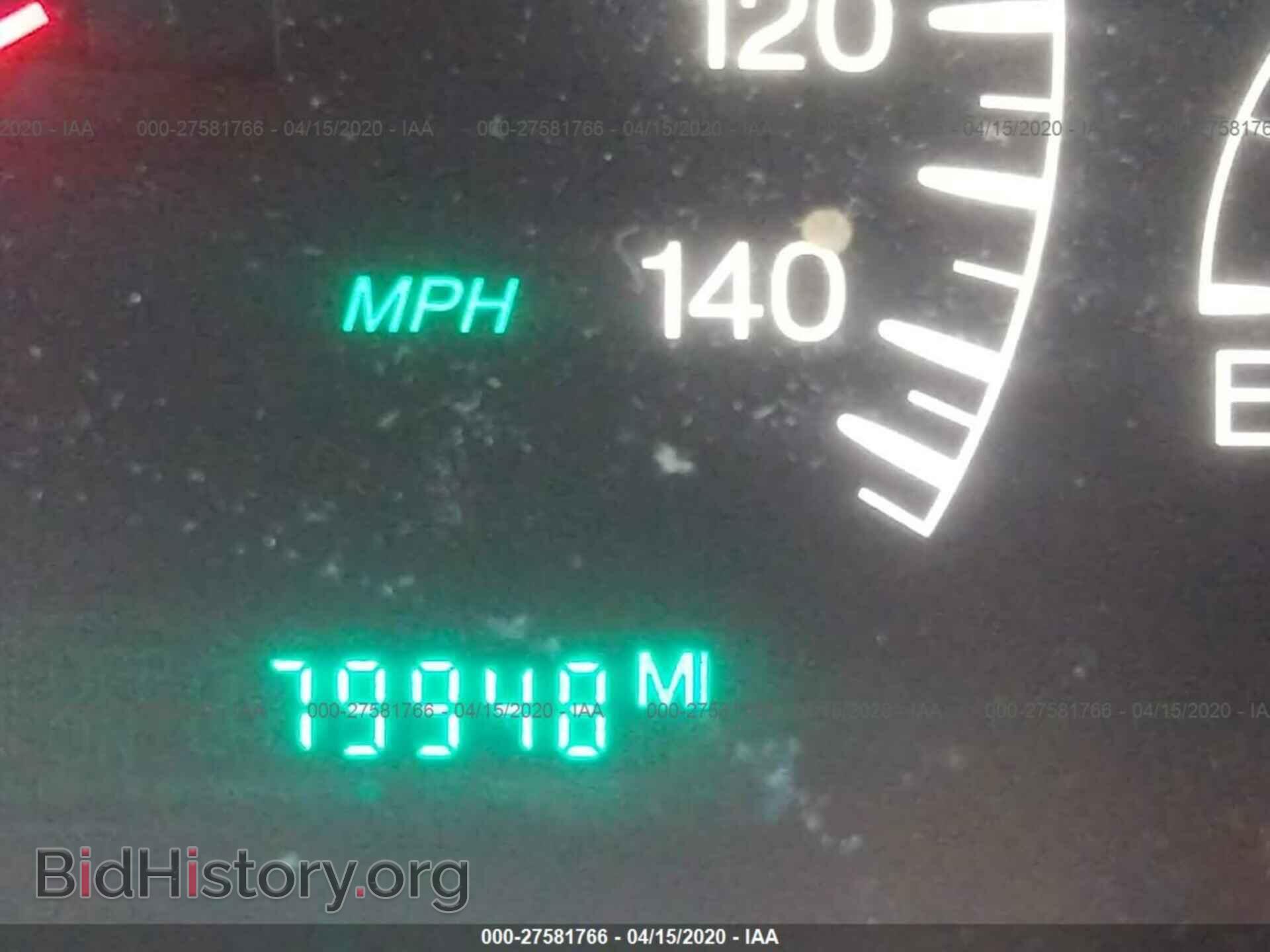 2004 CADILLAC DEVILLE - VIN: 1G6KE57Y54U195016 - Фото 6