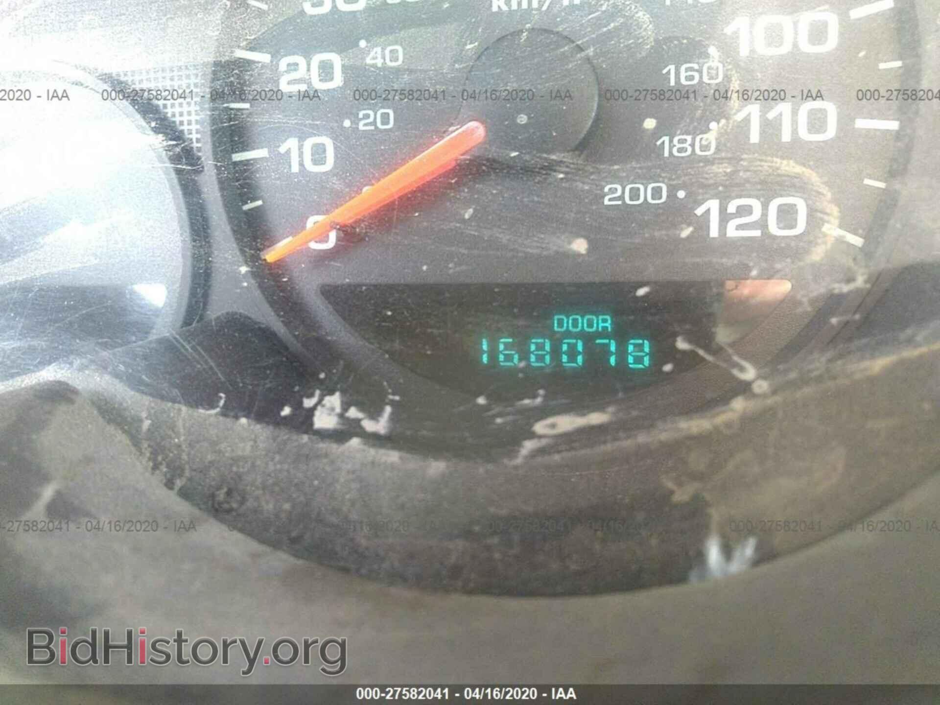 2000 DODGE NEON - VIN: 1B3ES46CXYD679547 - Фото 7
