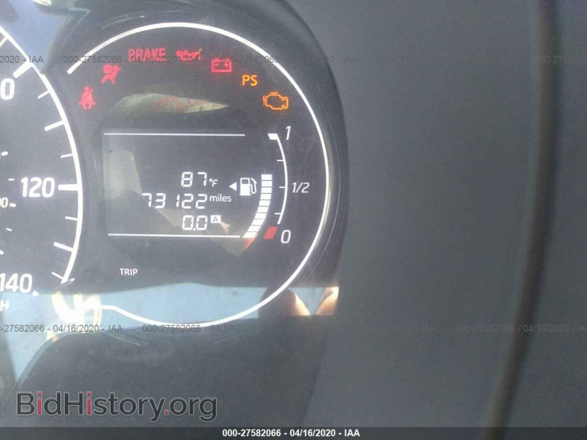 2015 NISSAN VERSA NOTE - VIN: 3N1CE2CP0FL411061 - Фото 7