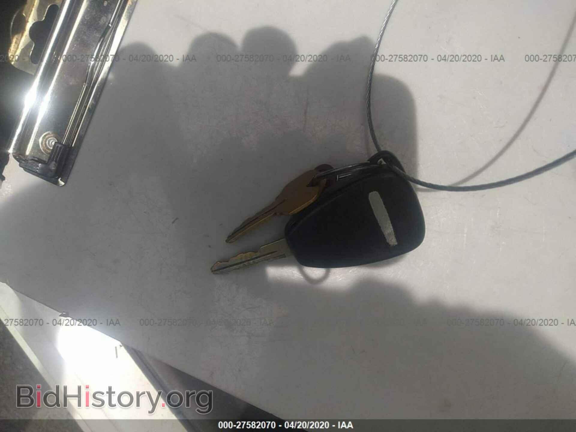 2009 CHRYSLER SEBRING - VIN: 1C3LC46B79N533715 - Фото 11