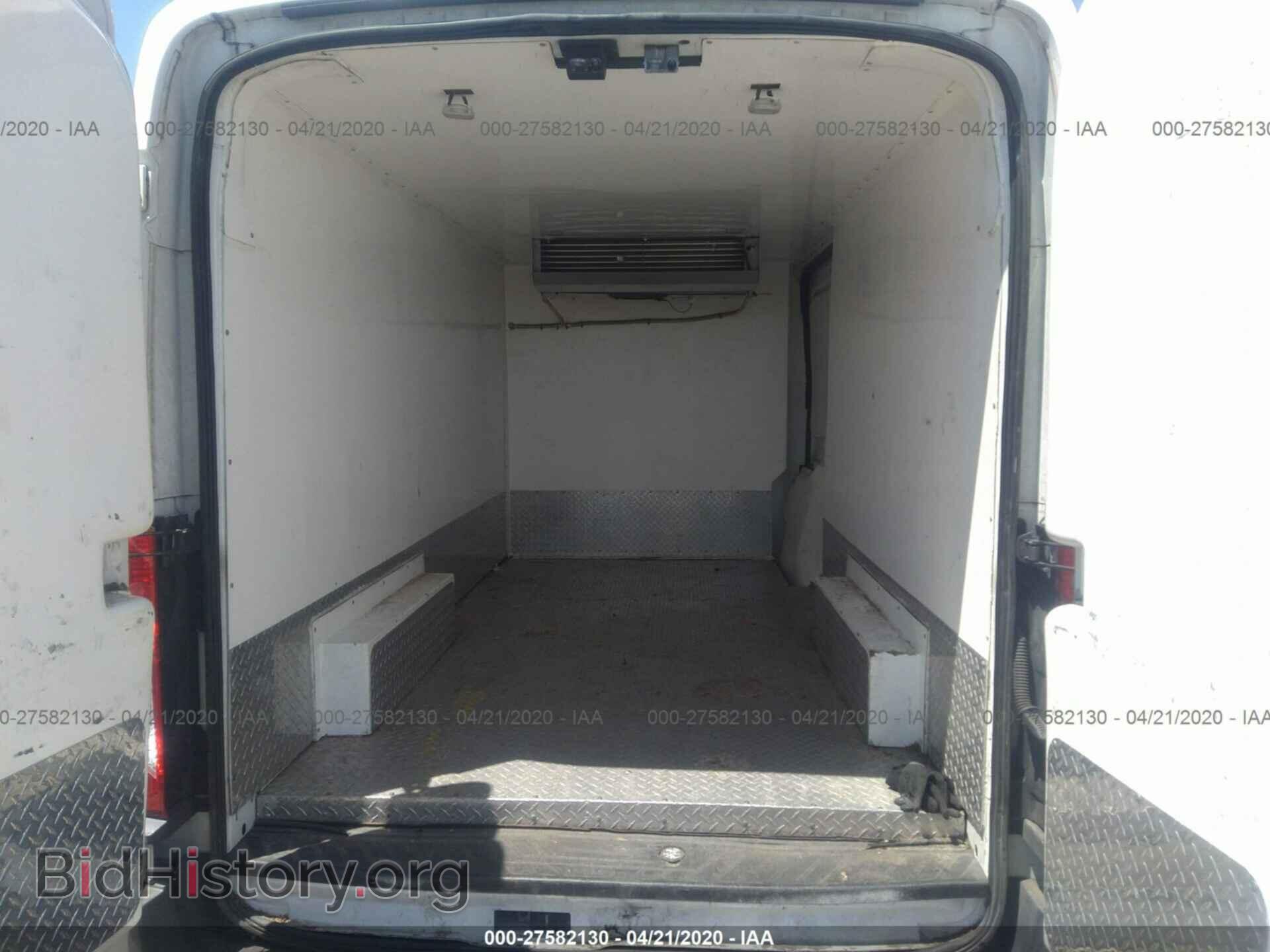 2015 FORD TRANSIT - VIN: 1FTNR2CV4FKA19243 - Фото 8