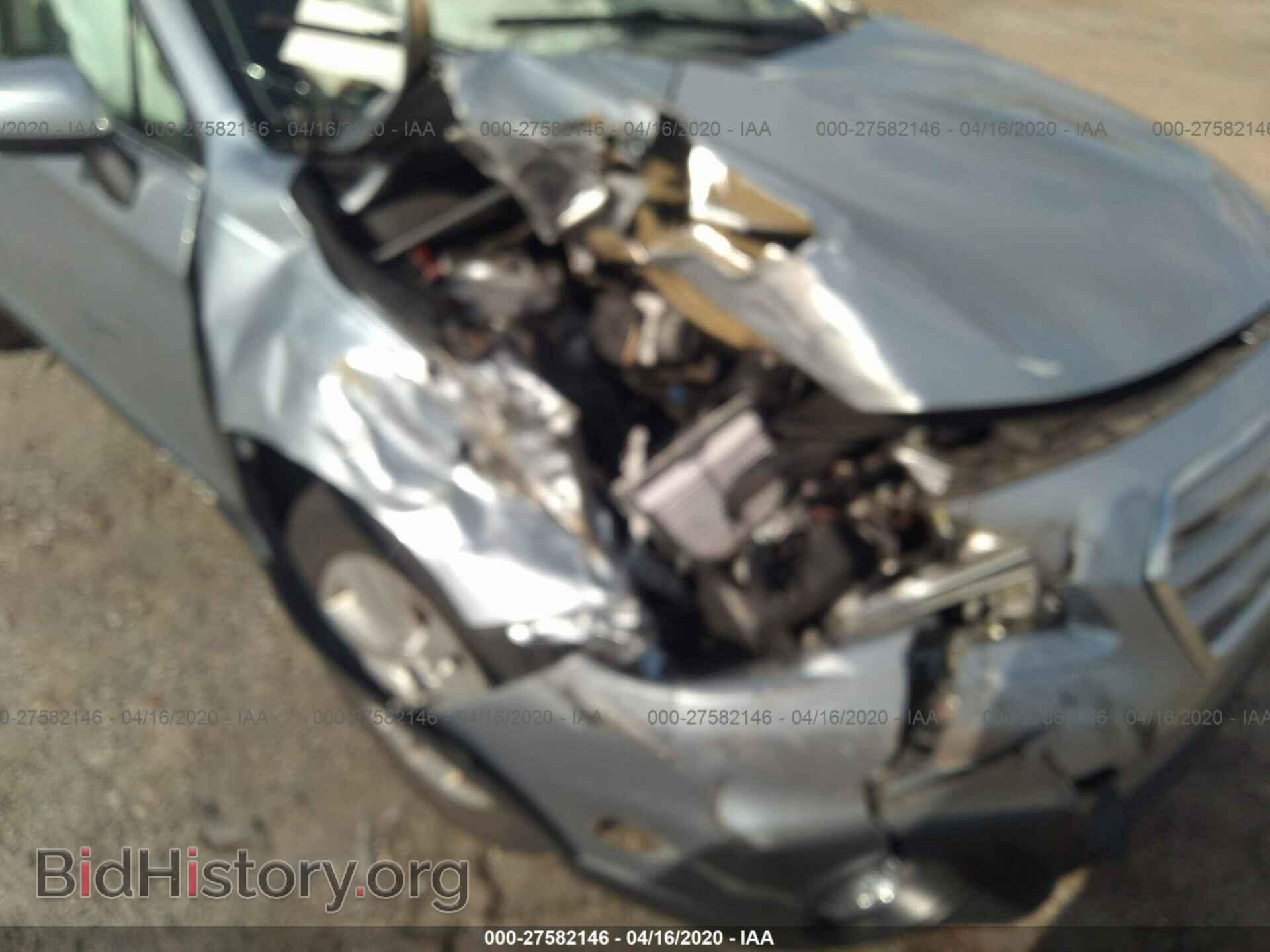 2016 SUBARU OUTBACK - VIN: 4S4BSADC2G3214568 - Фото 6