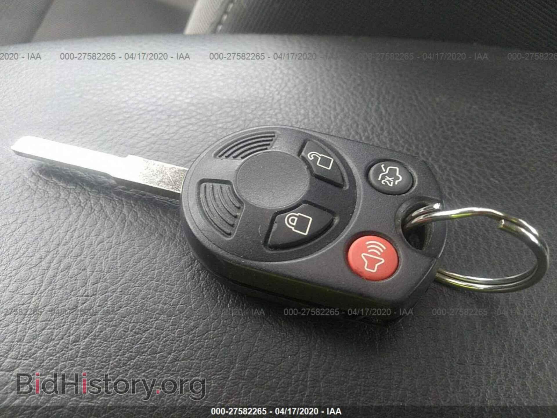 2014 FORD FOCUS - VIN: 1FADP3F26EL398897 - Photo 11