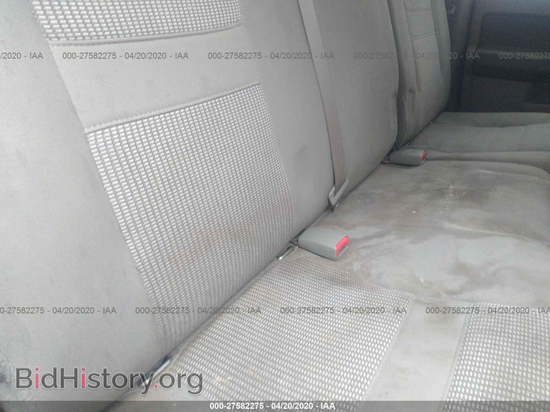 2006 DODGE RAM 1500 - VIN: 1D7HA18N96J119616 - Фото 8