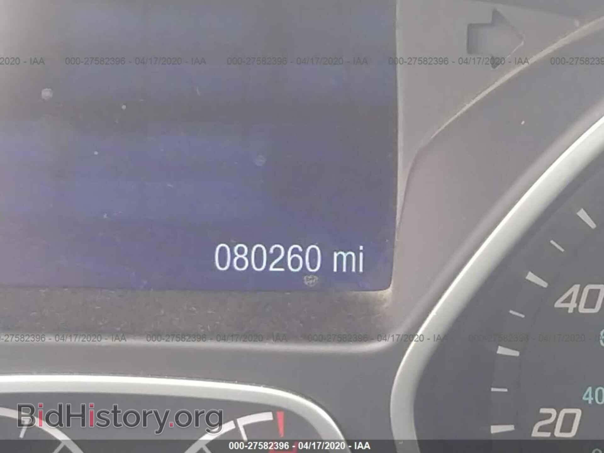 2014 FORD FOCUS - VIN: 1FADP3F24EL199718 - Фото 7