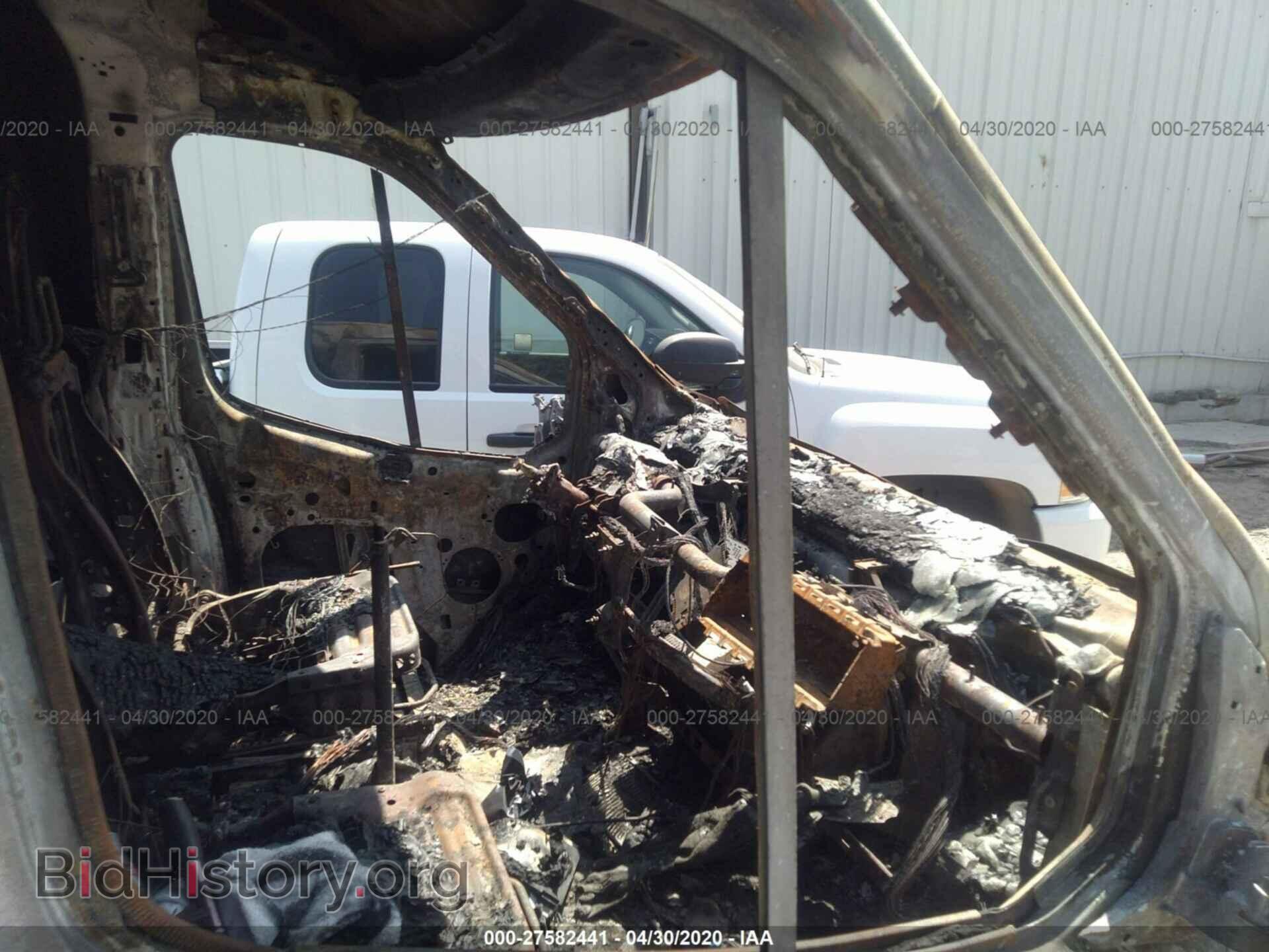2015 FORD TRANSIT - VIN: 1FTNR2CG8FKA04018 - Photo 5