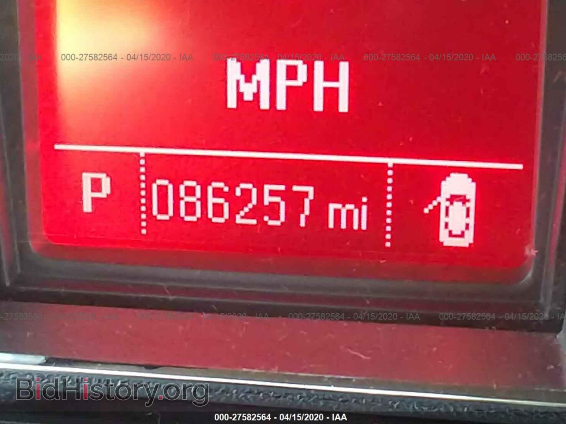 2014 GMC TERRAIN - VIN: 2GKFLXEK7E6358221 - Photo 7