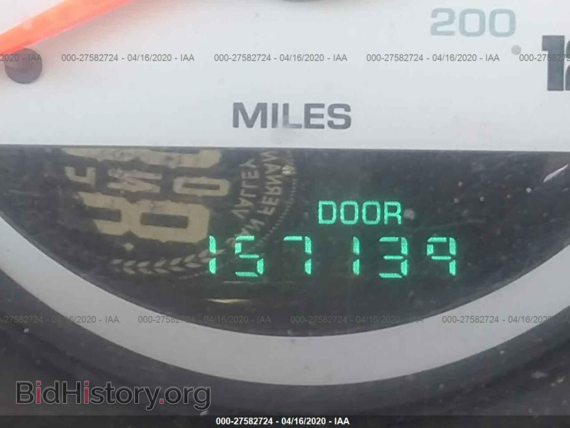 2005 DODGE NEON - VIN: 1B3ES56C95D189196 - Фото 7