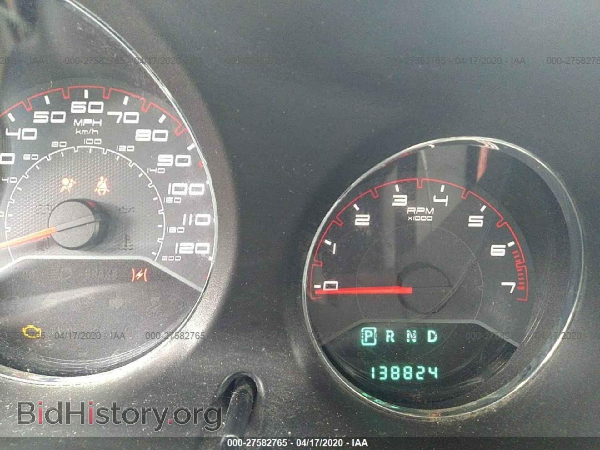 2014 DODGE AVENGER - VIN: 1C3CDZAB3EN109461 - Photo 7