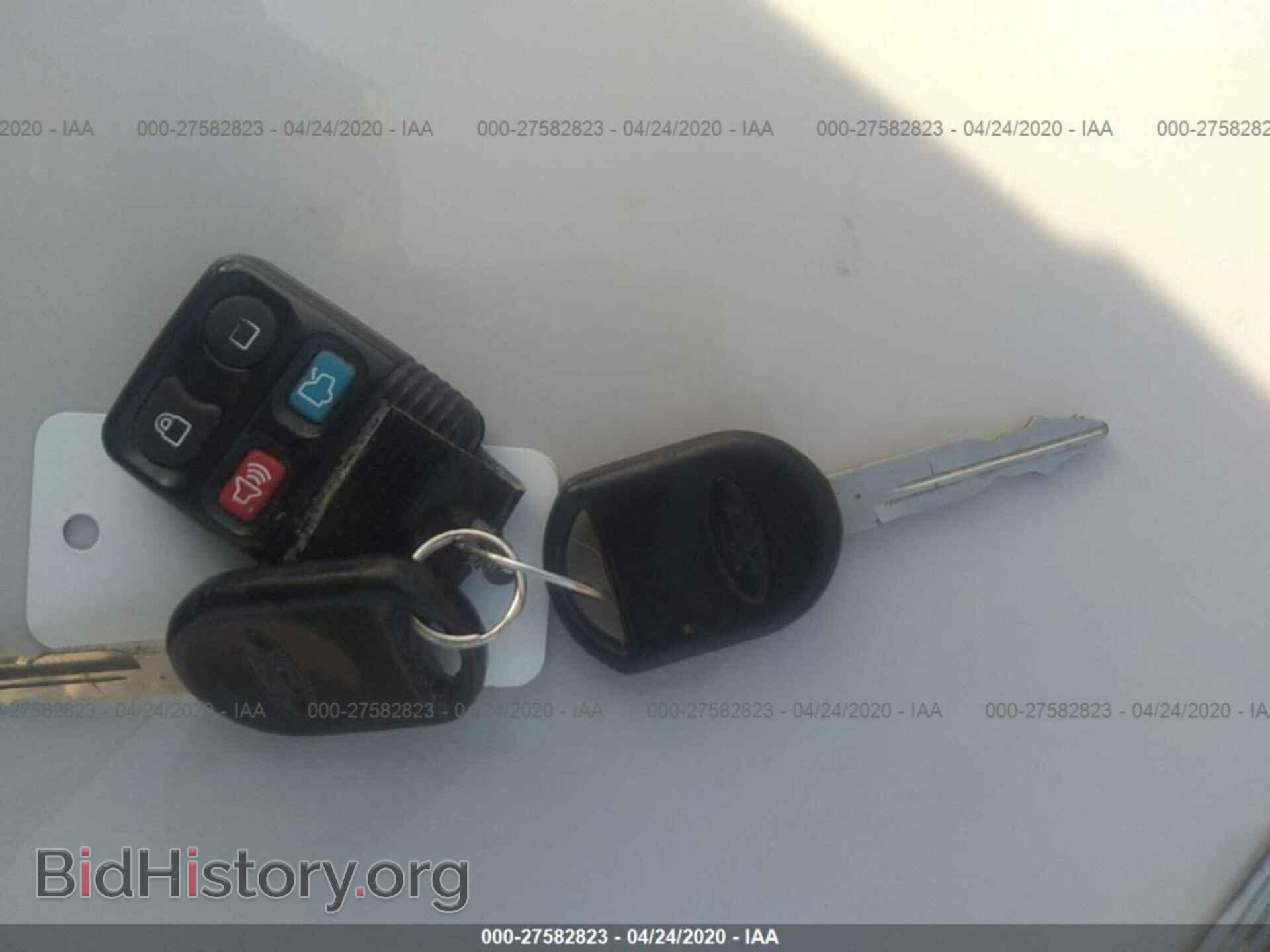 2007 FORD EXPLORER - VIN: 1FMEU75877UA72846 - Фото 11