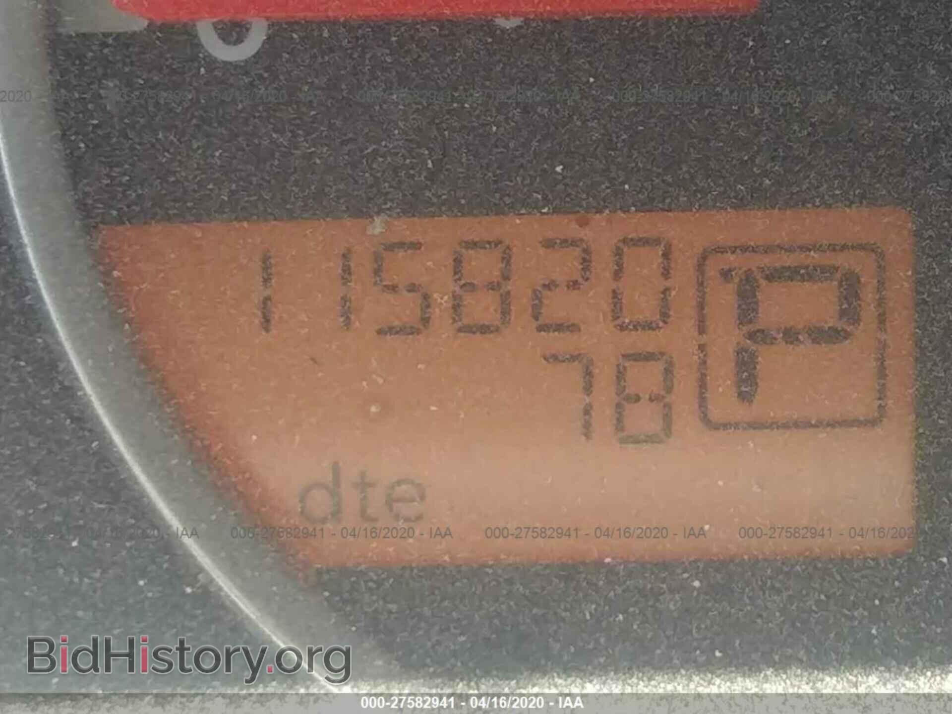 2012 NISSAN PATHFINDER - VIN: 5N1AR1NN8CC621585 - Фото 7