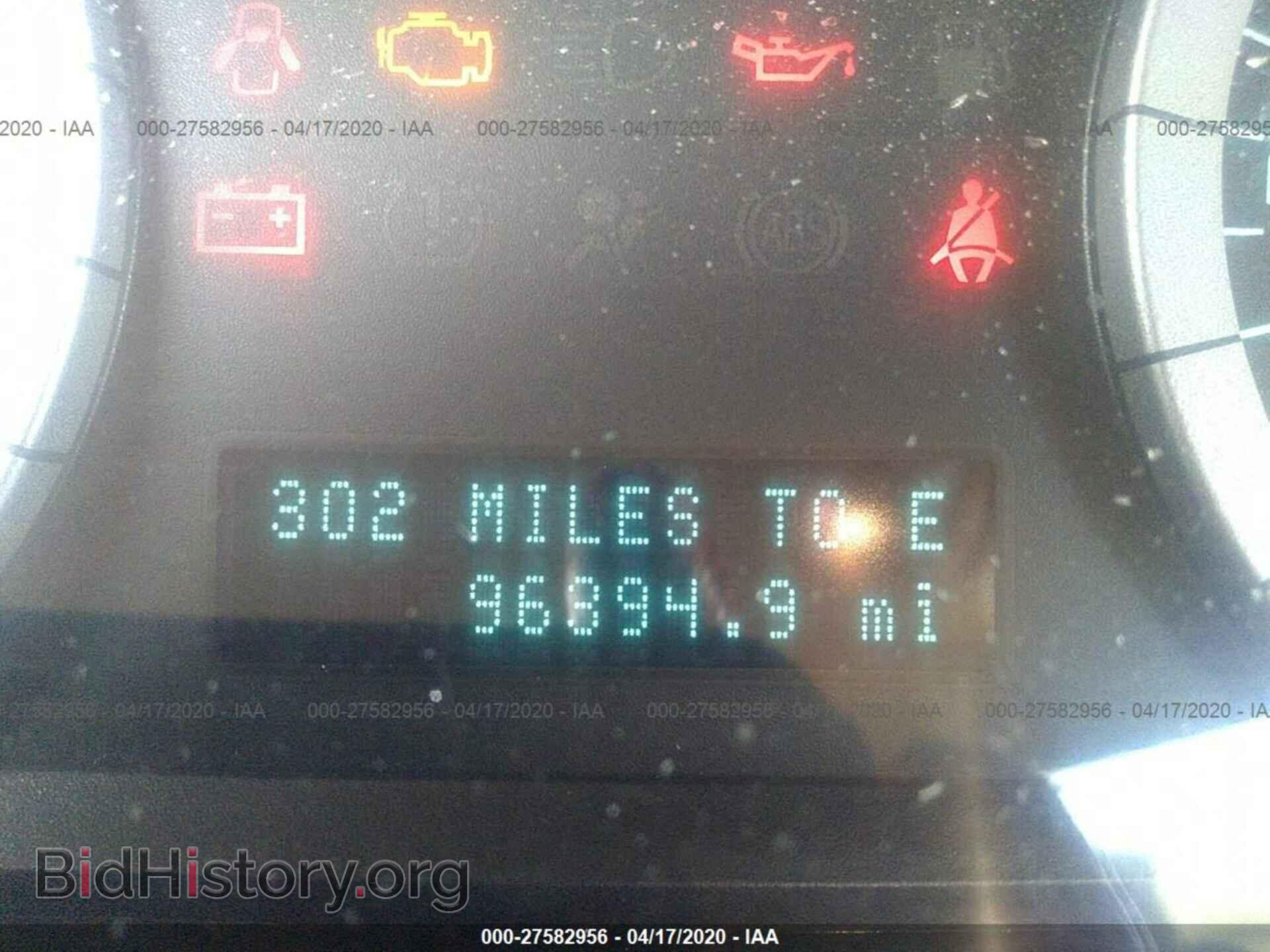 2012 FORD ESCAPE - VIN: 1FMCU9DG4CKB56334 - Фото 7