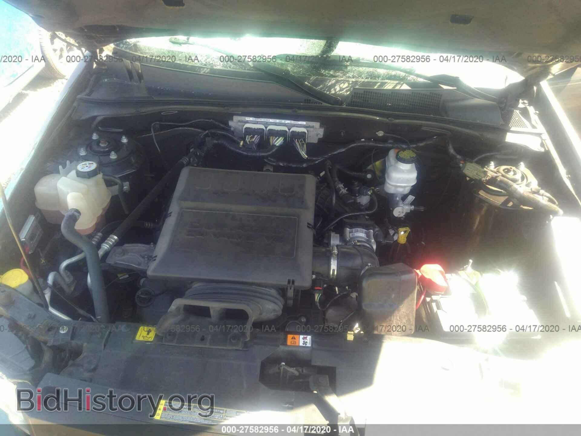 2012 FORD ESCAPE - VIN: 1FMCU9DG4CKB56334 - Фото 10