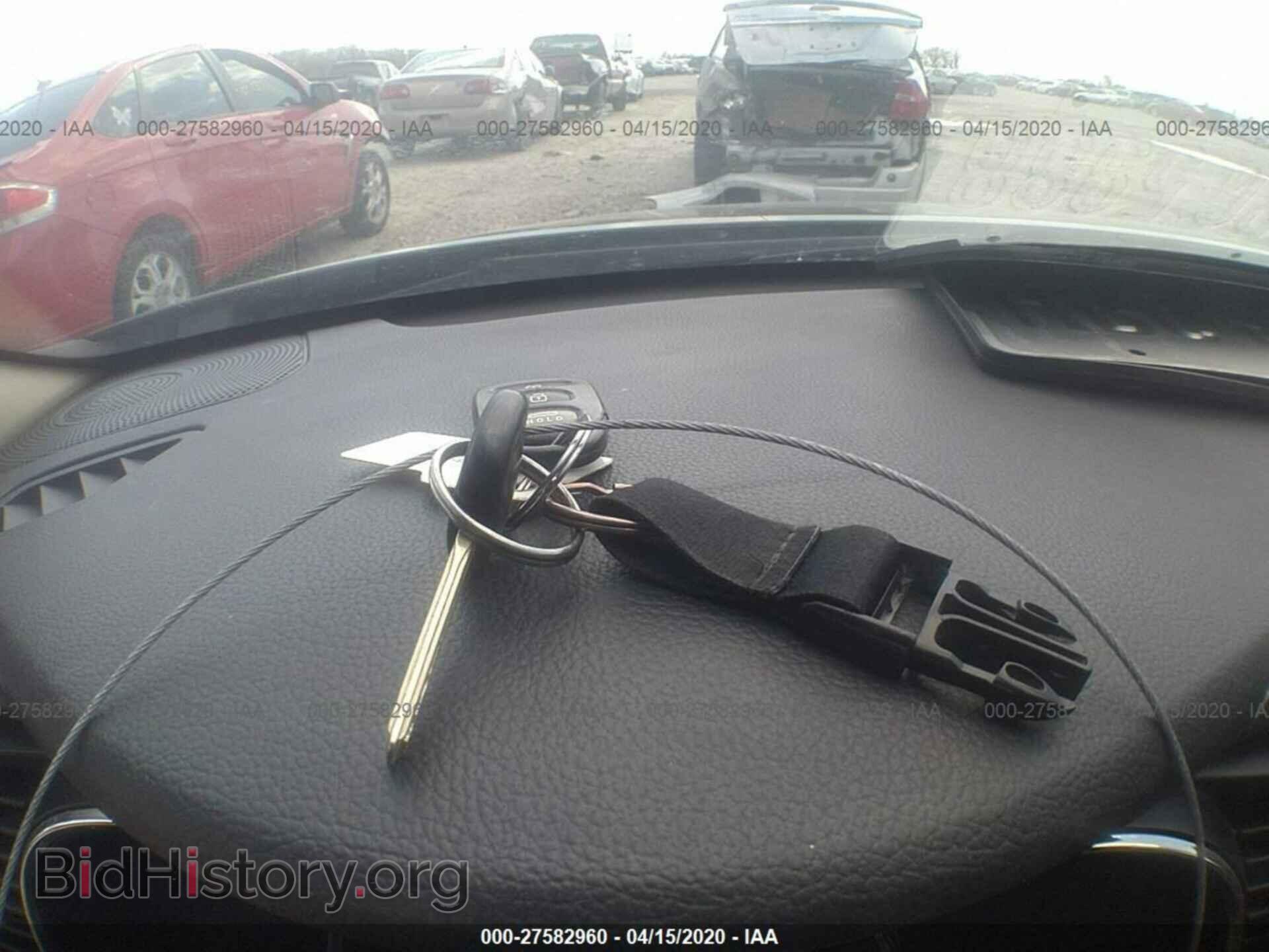 2013 KIA OPTIMA - VIN: KNAGM4A79D5301023 - Фото 11
