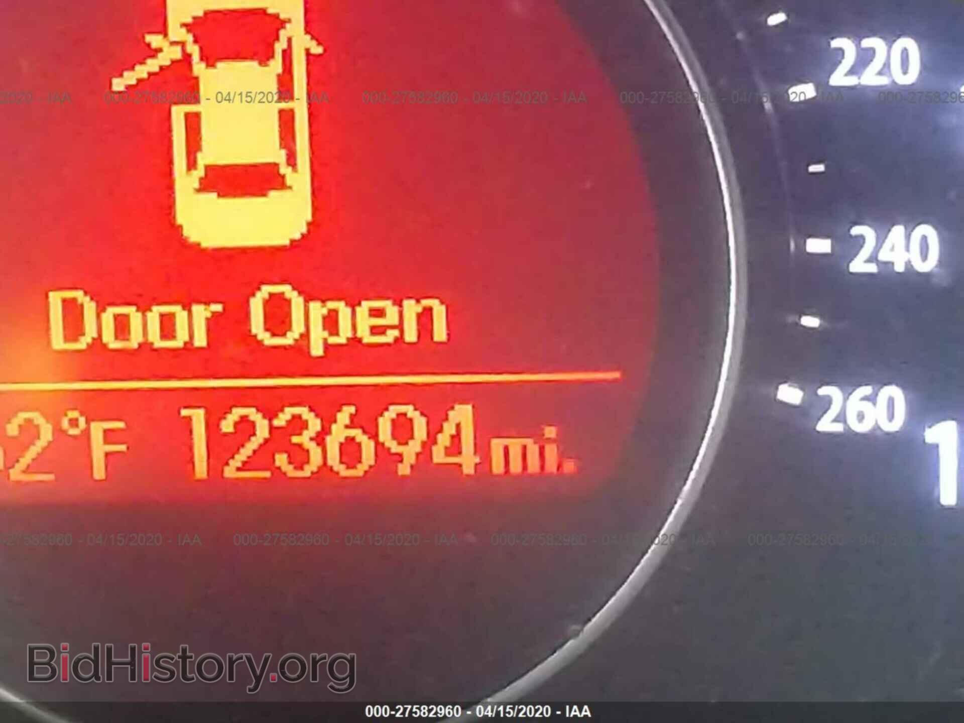 2013 KIA OPTIMA - VIN: KNAGM4A79D5301023 - Фото 7