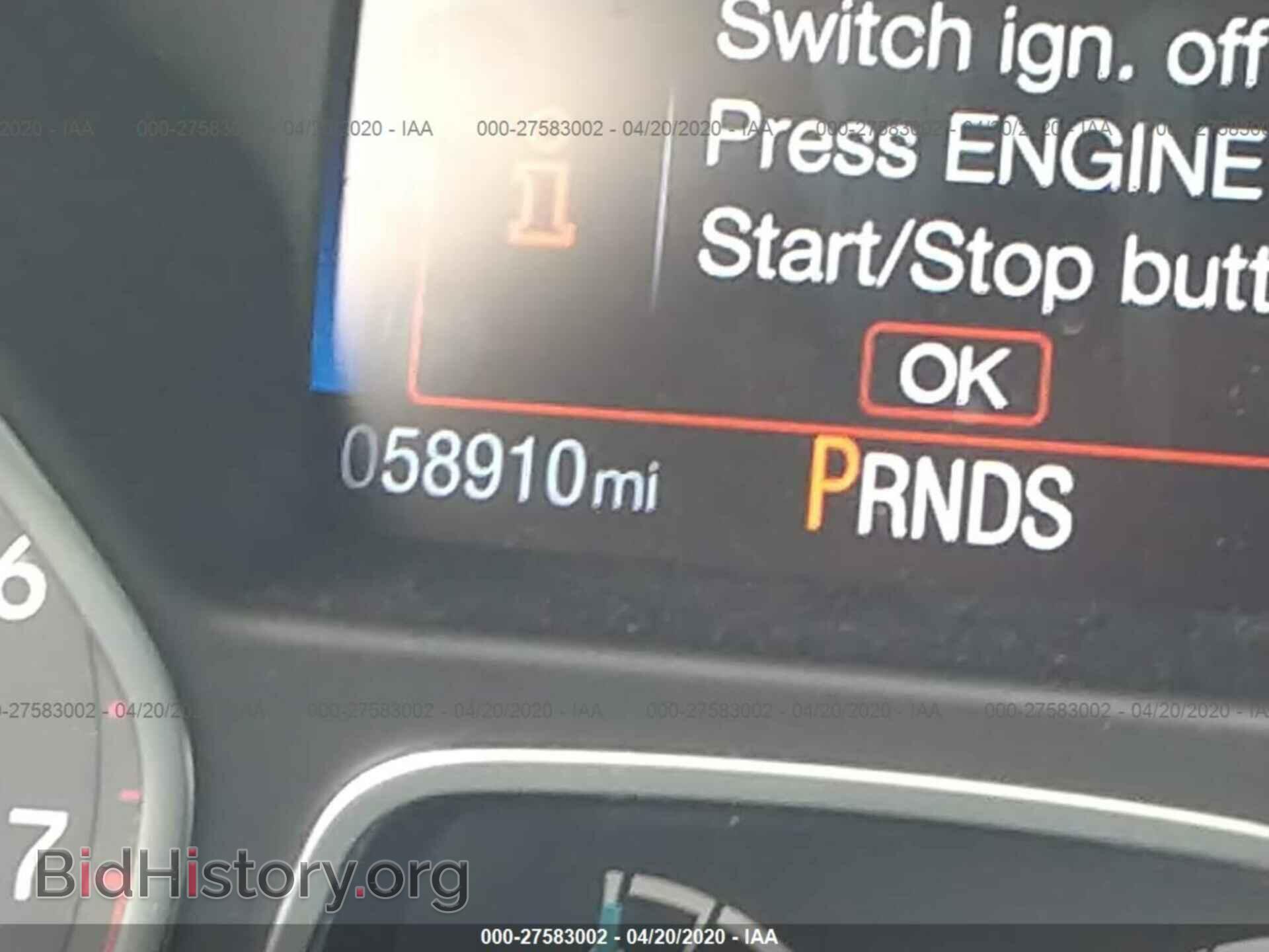 2015 FORD FOCUS - VIN: 1FADP3J26FL227477 - Фото 7