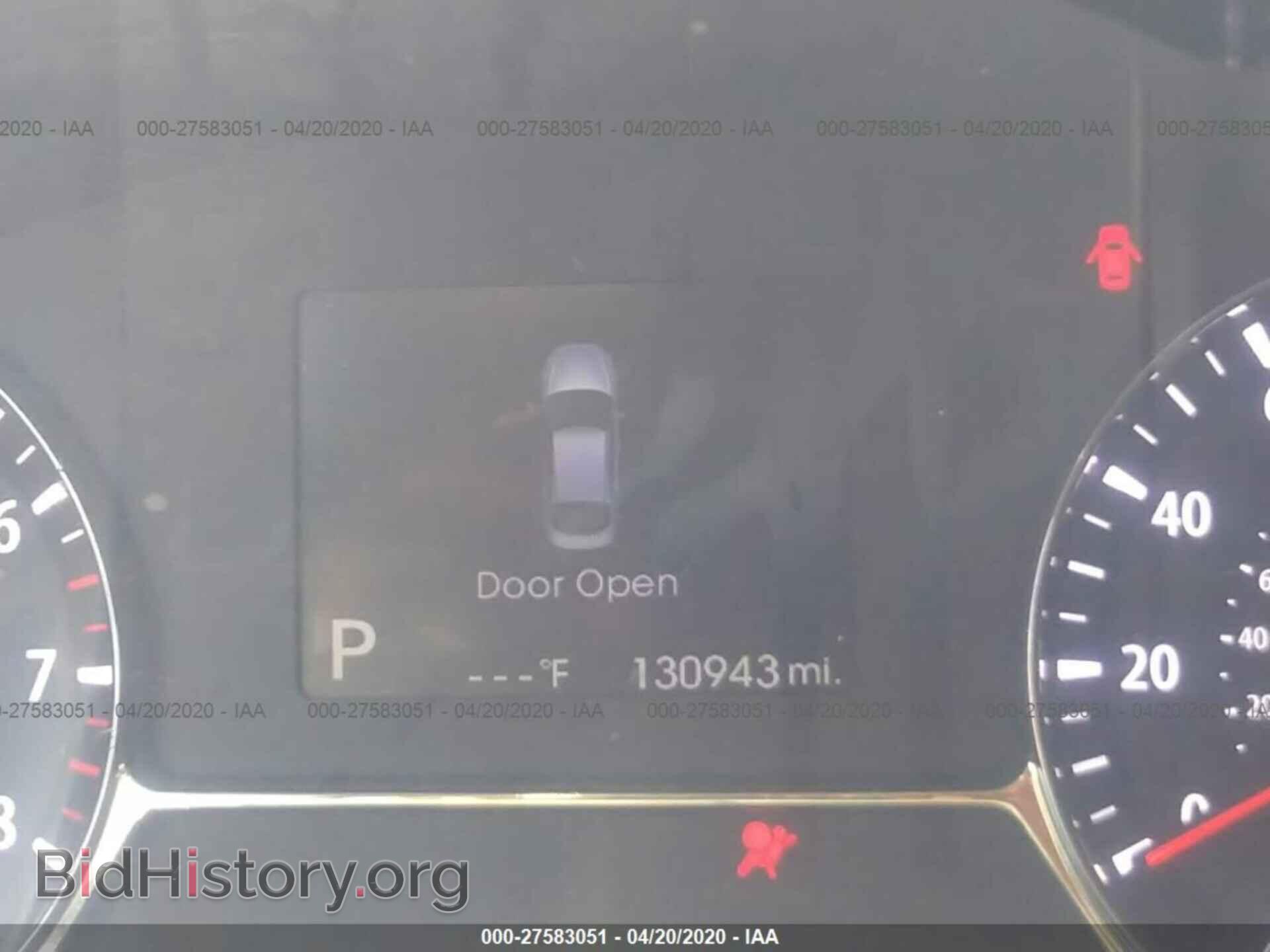 2012 KIA OPTIMA - VIN: 5XXGR4A68CG002175 - Фото 7