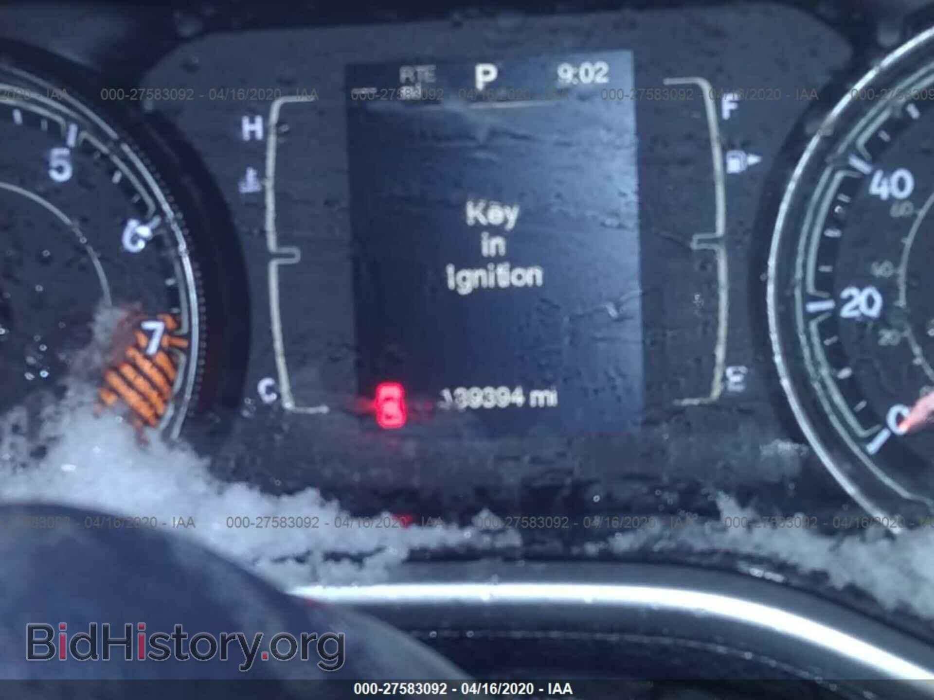 2014 JEEP CHEROKEE - VIN: 1C4PJMCS4EW145126 - Фото 7