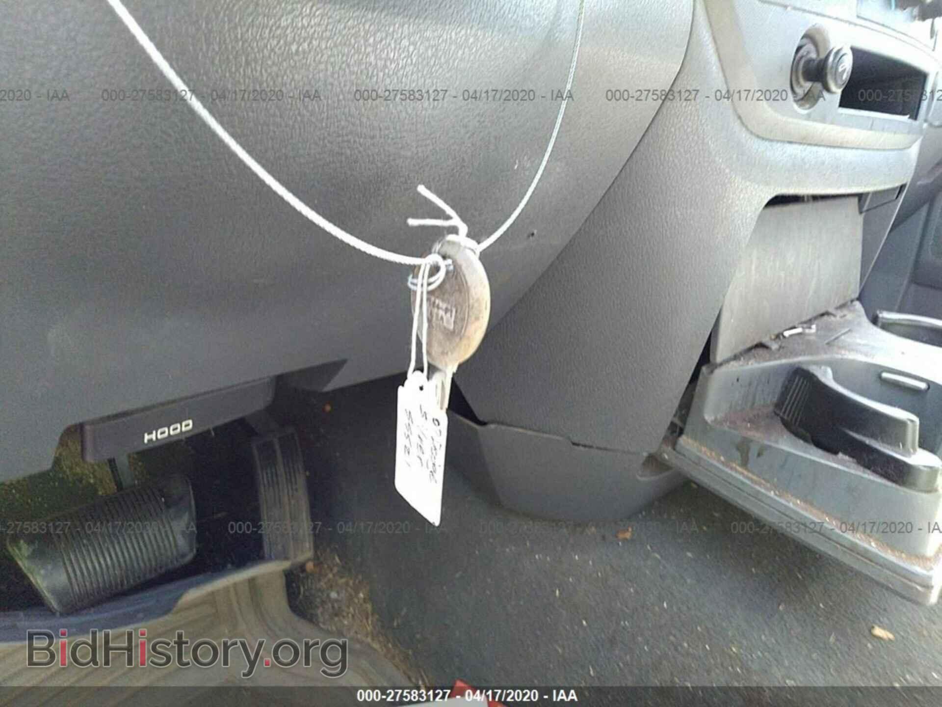 2007 DODGE RAM 1500 - VIN: 1D7HU18287S228254 - Фото 11