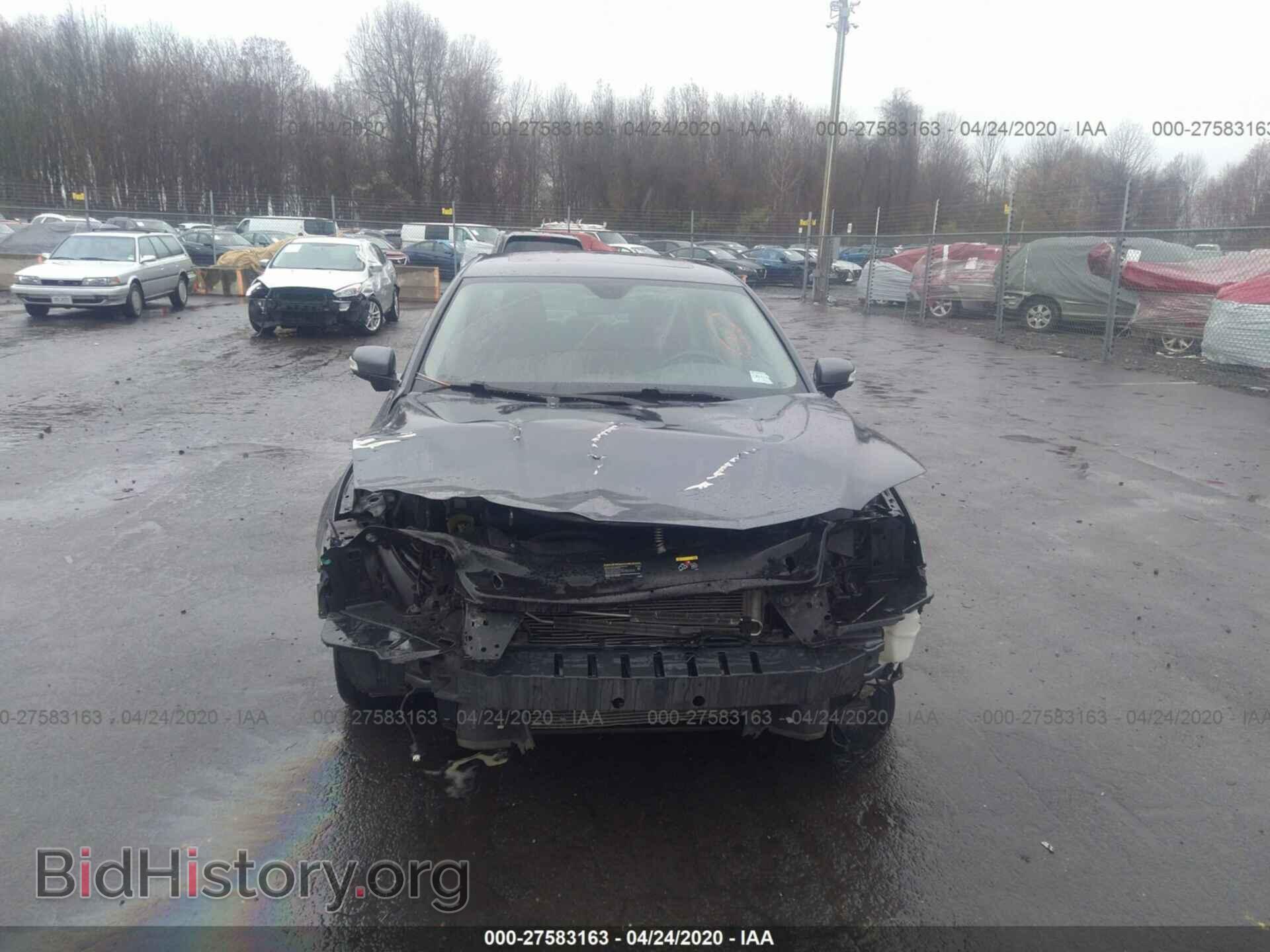 2007 VOLVO S80 - VIN: YV1AS982071044636 - Фото 6