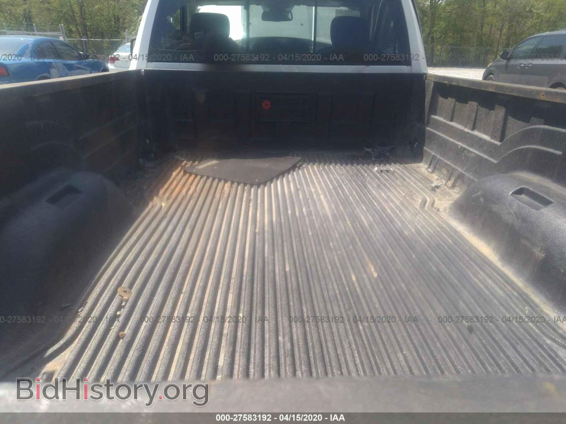 2015 RAM 1500 - VIN: 3C6JR6DT3FG595195 - Photo 8