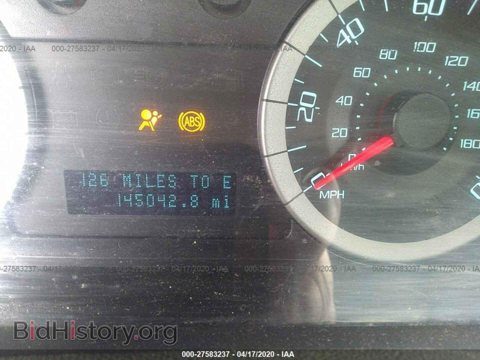 2012 FORD ESCAPE - VIN: 1FMCU9D7XCKA21035 - Фото 7