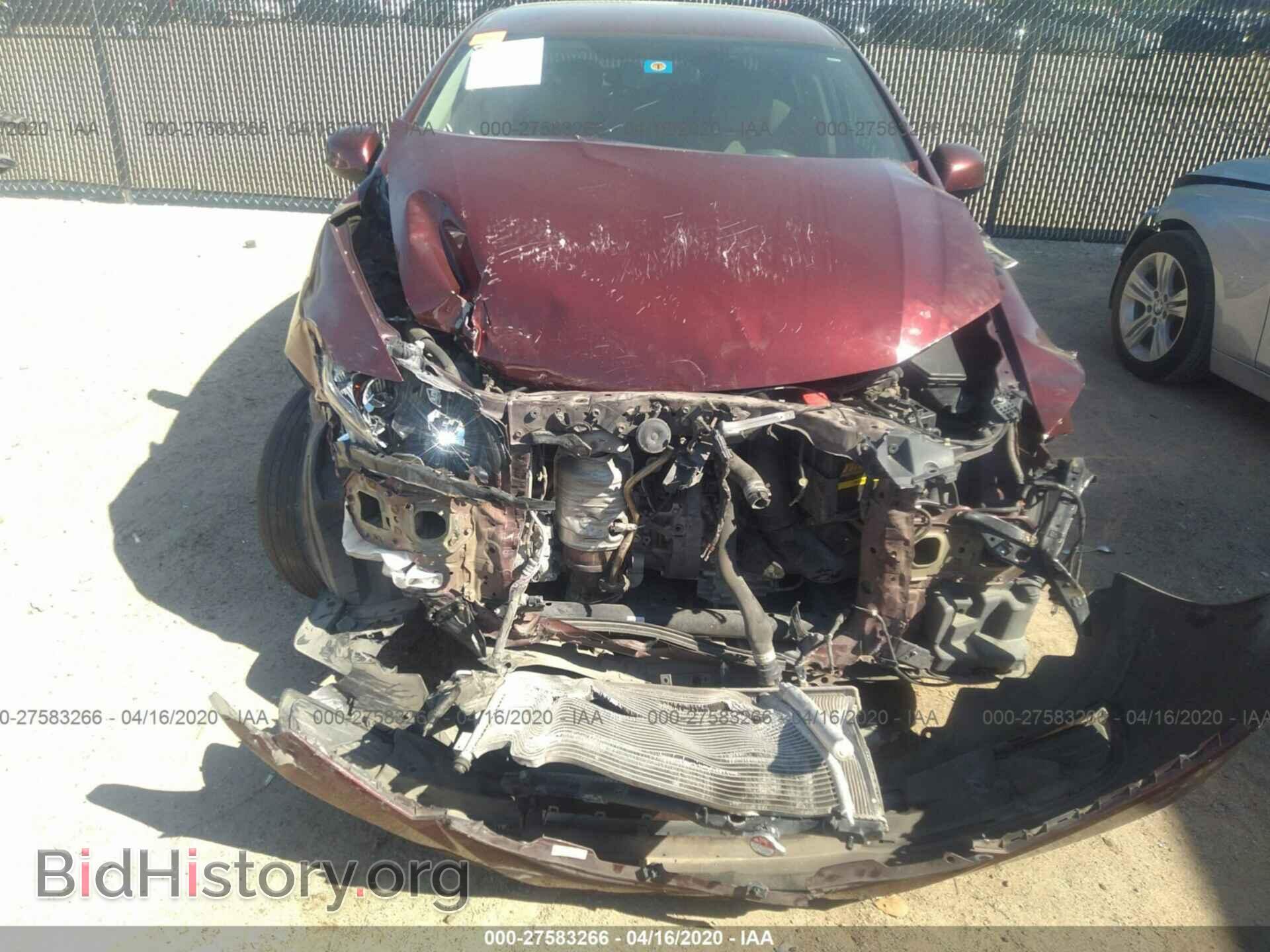 2013 HONDA CIVIC - VIN: 2HGFB2F53DH560066 - Фото 6
