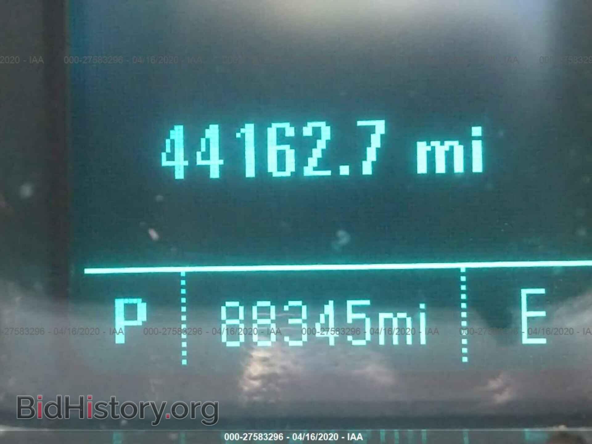 2014 CHEVROLET CAMARO - VIN: 2G1FA1E33E9319107 - Фото 7