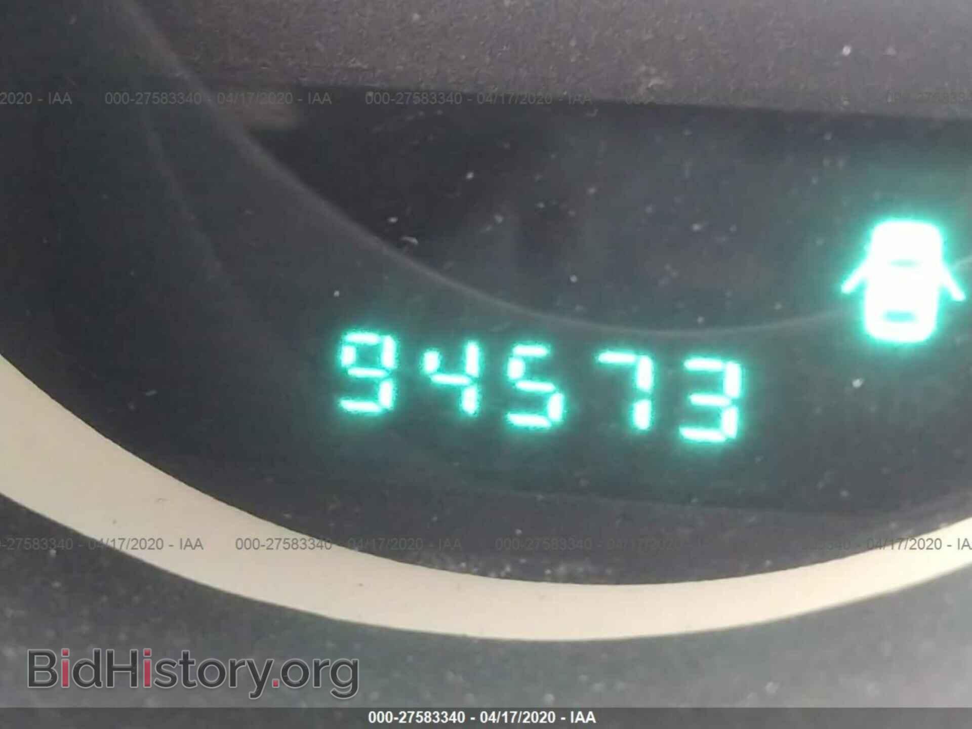 2010 DODGE CHALLENGER - VIN: 2B3CJ4DV9AH200753 - Фото 7