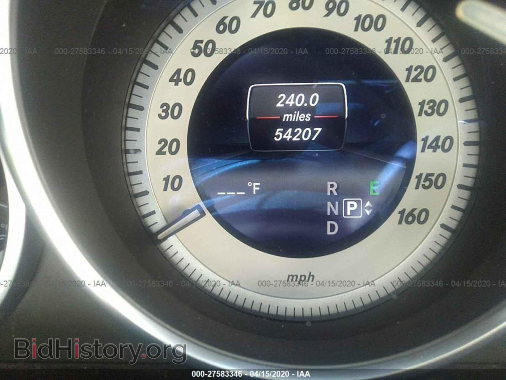 2016 MERCEDES-BENZ E - VIN: WDDHF5KB8GB181754 - Фото 7