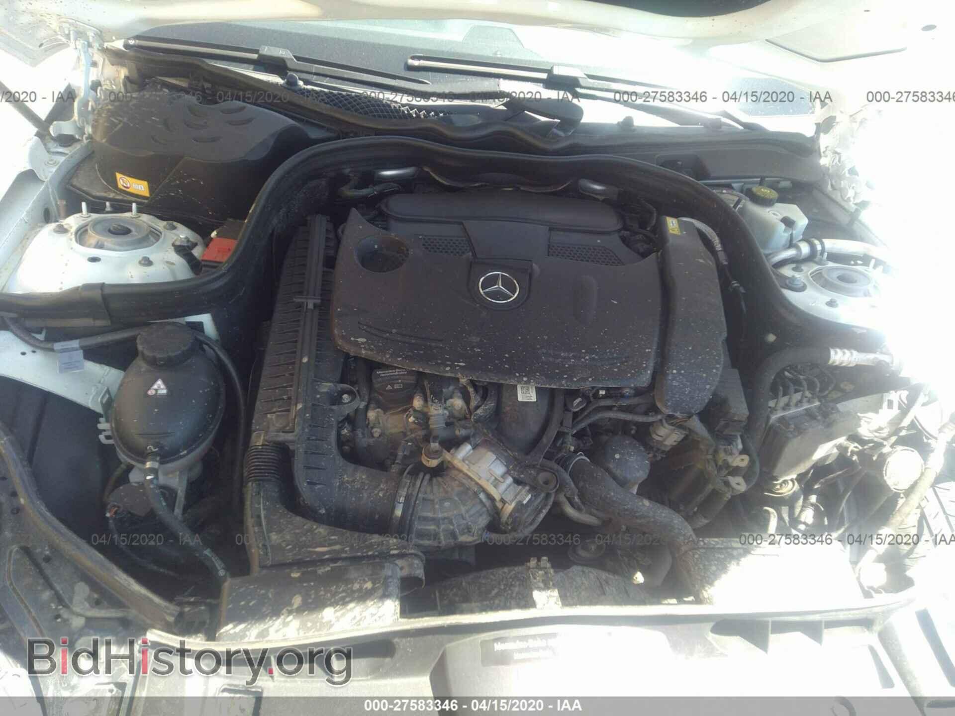 2016 MERCEDES-BENZ E - VIN: WDDHF5KB8GB181754 - Фото 10